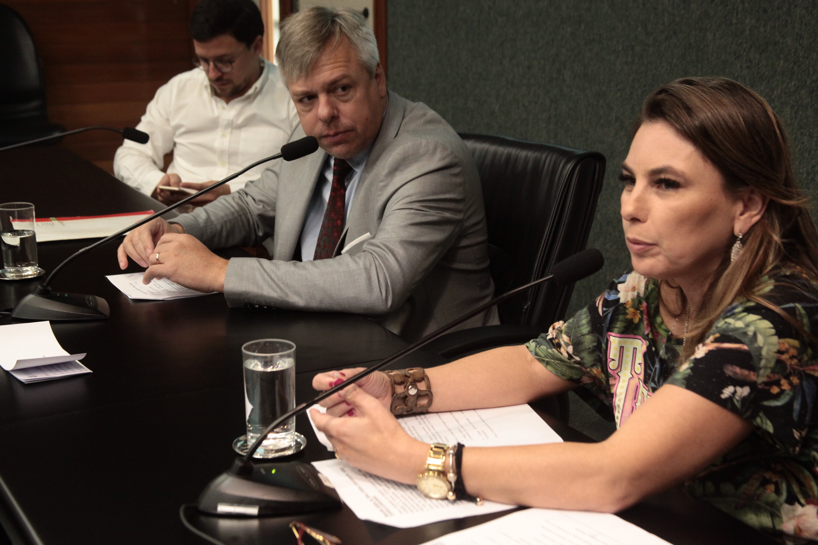 Roda de Conversa _ Turismo e Criatividade