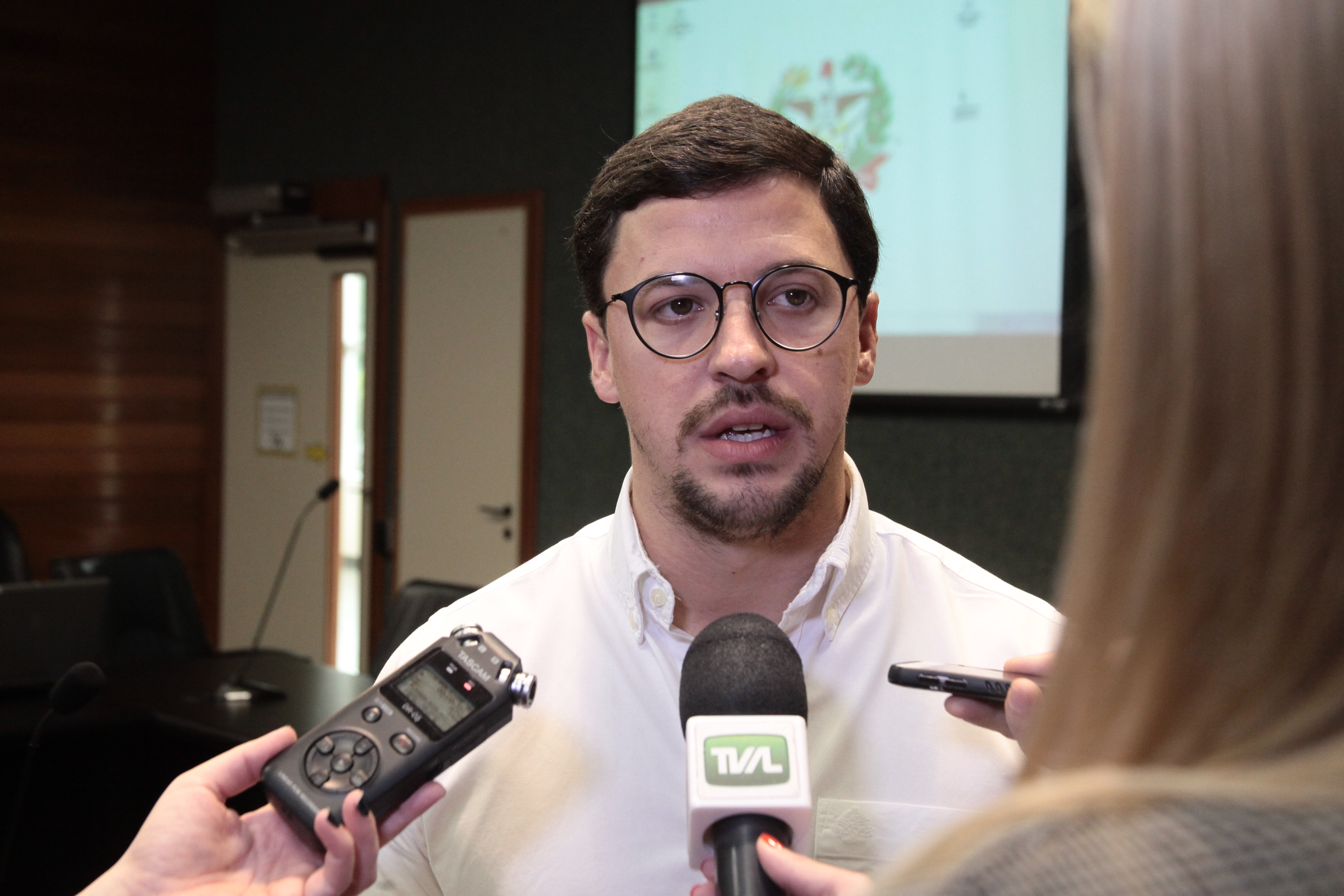 Marcelo bohrer _ Executivo e Curador do Floripa Conecta