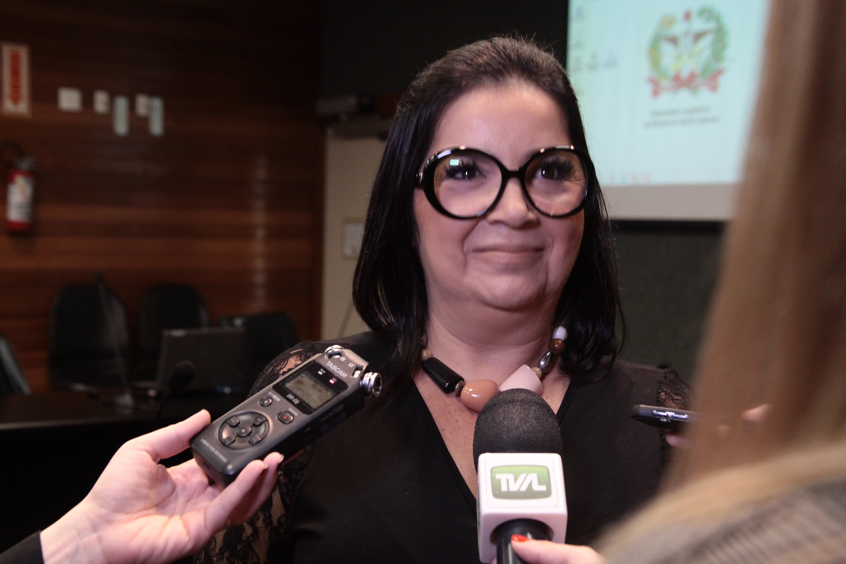 Mariah Nascimento Pereira _ Especialista em Empreendedorismo e Coordenadora da Empresa Junior da Faculdade Municipal de Palhoça