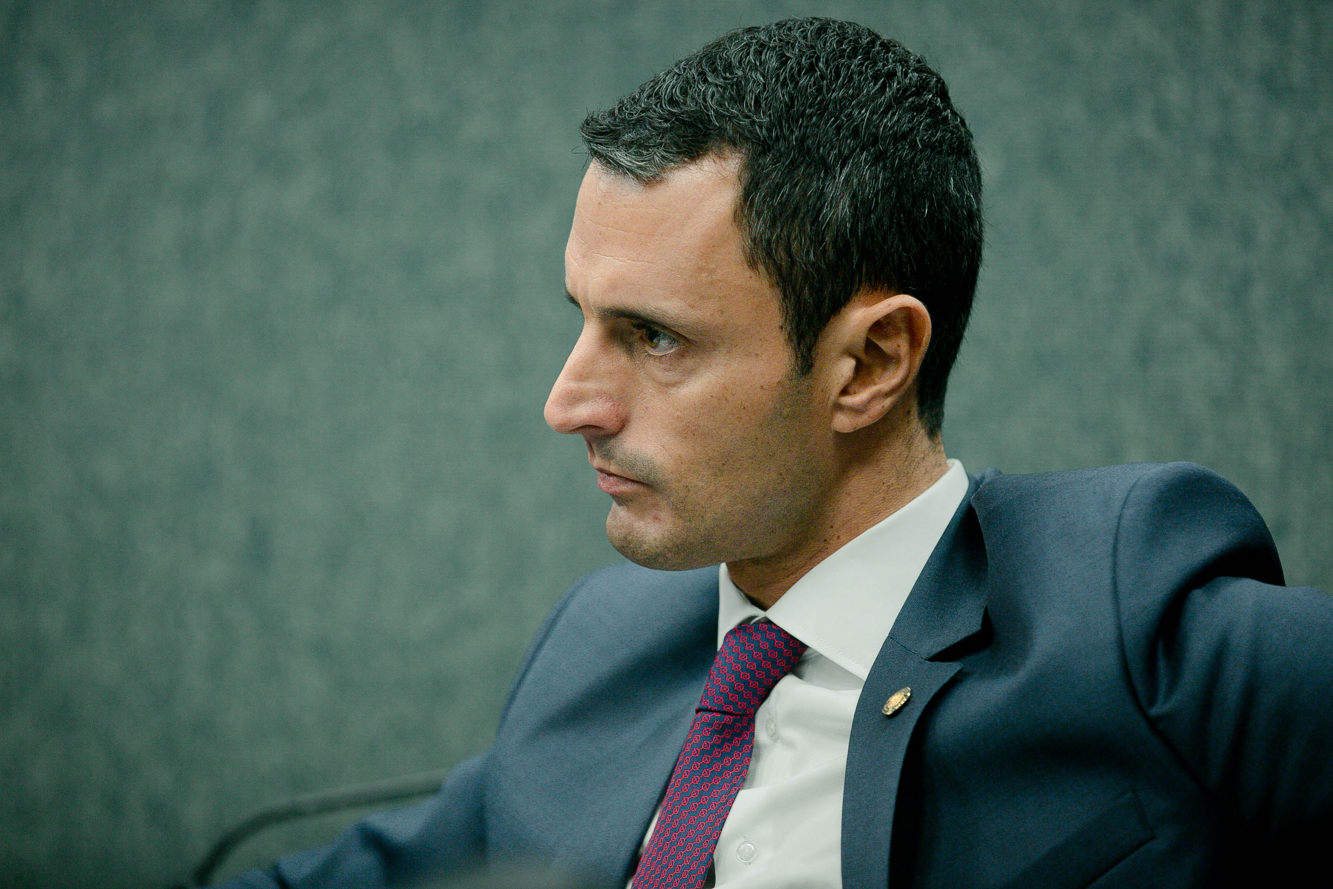 Deputado João Amin (PP)