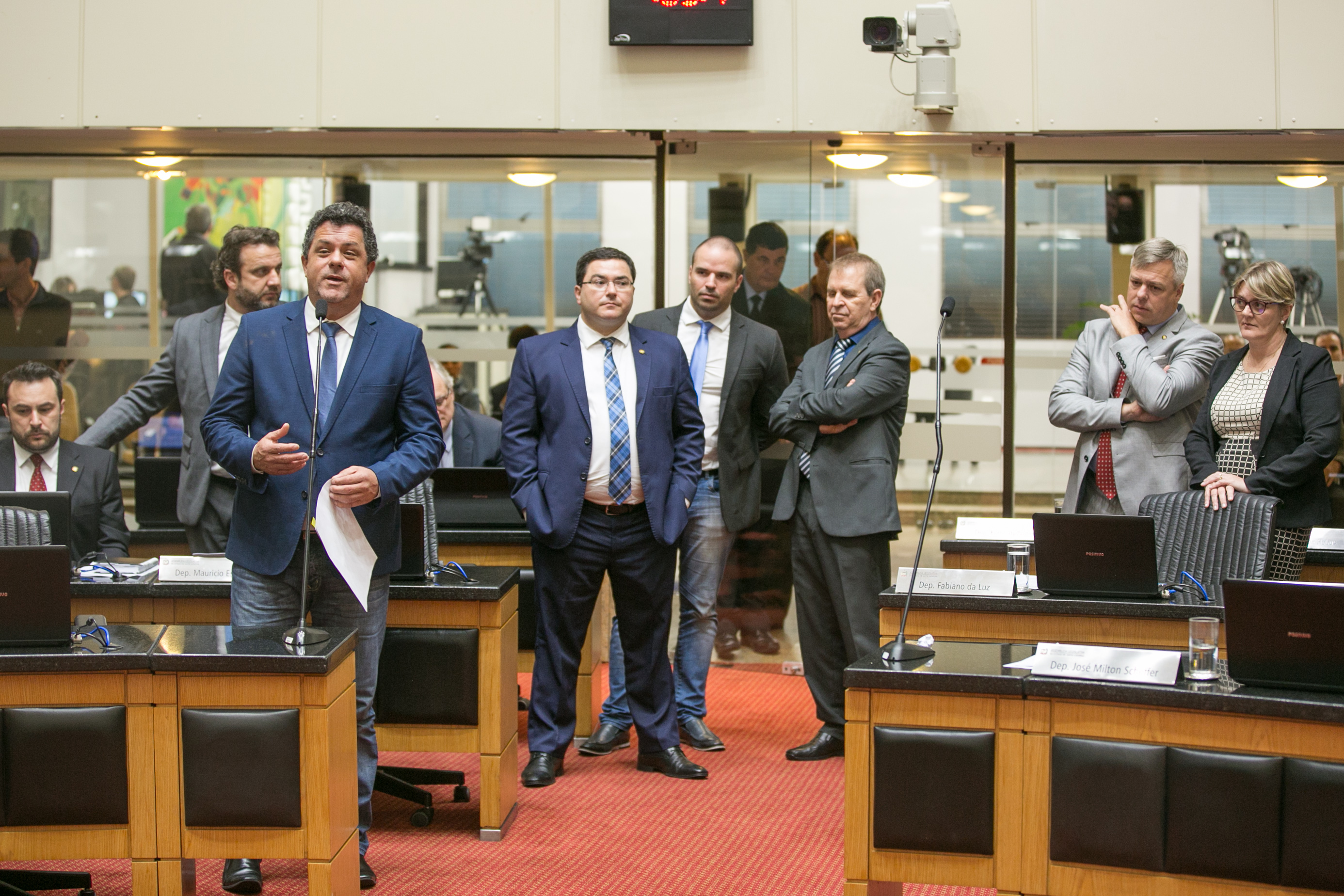 SESSÃO ORDINÁRIA – Parte 2