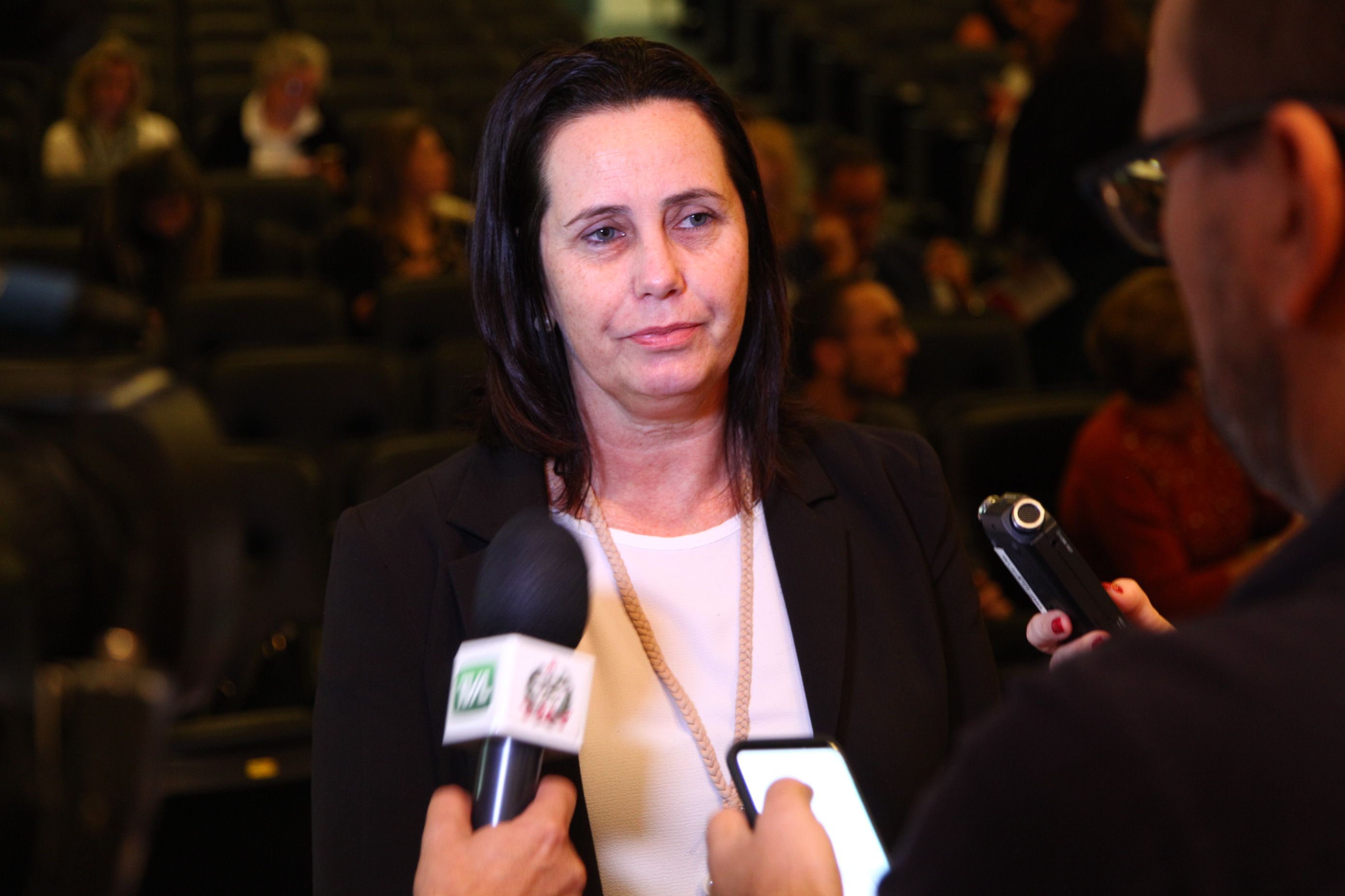 Seminário “Residência Inclusiva e Projetos”