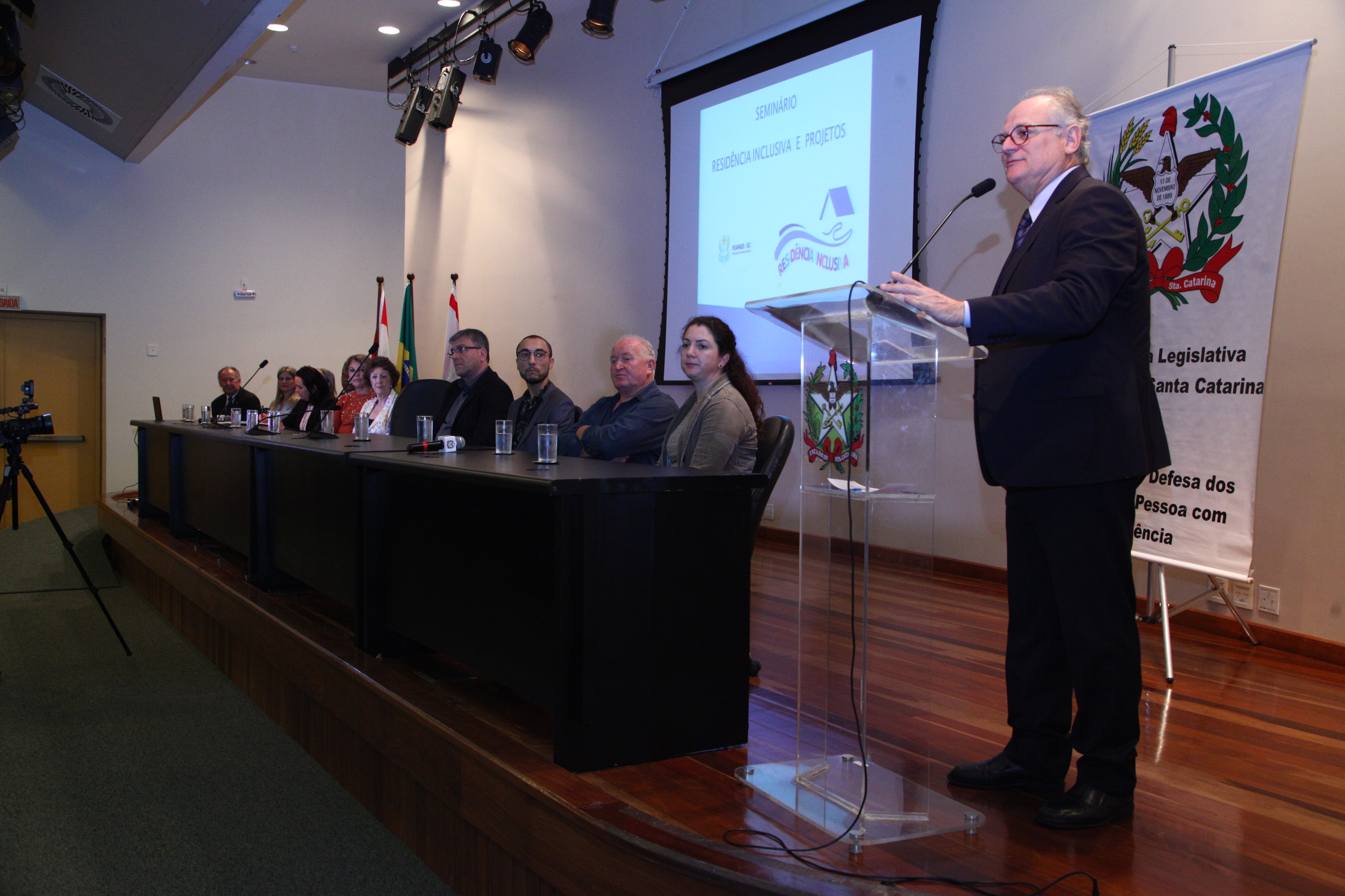 Seminário 