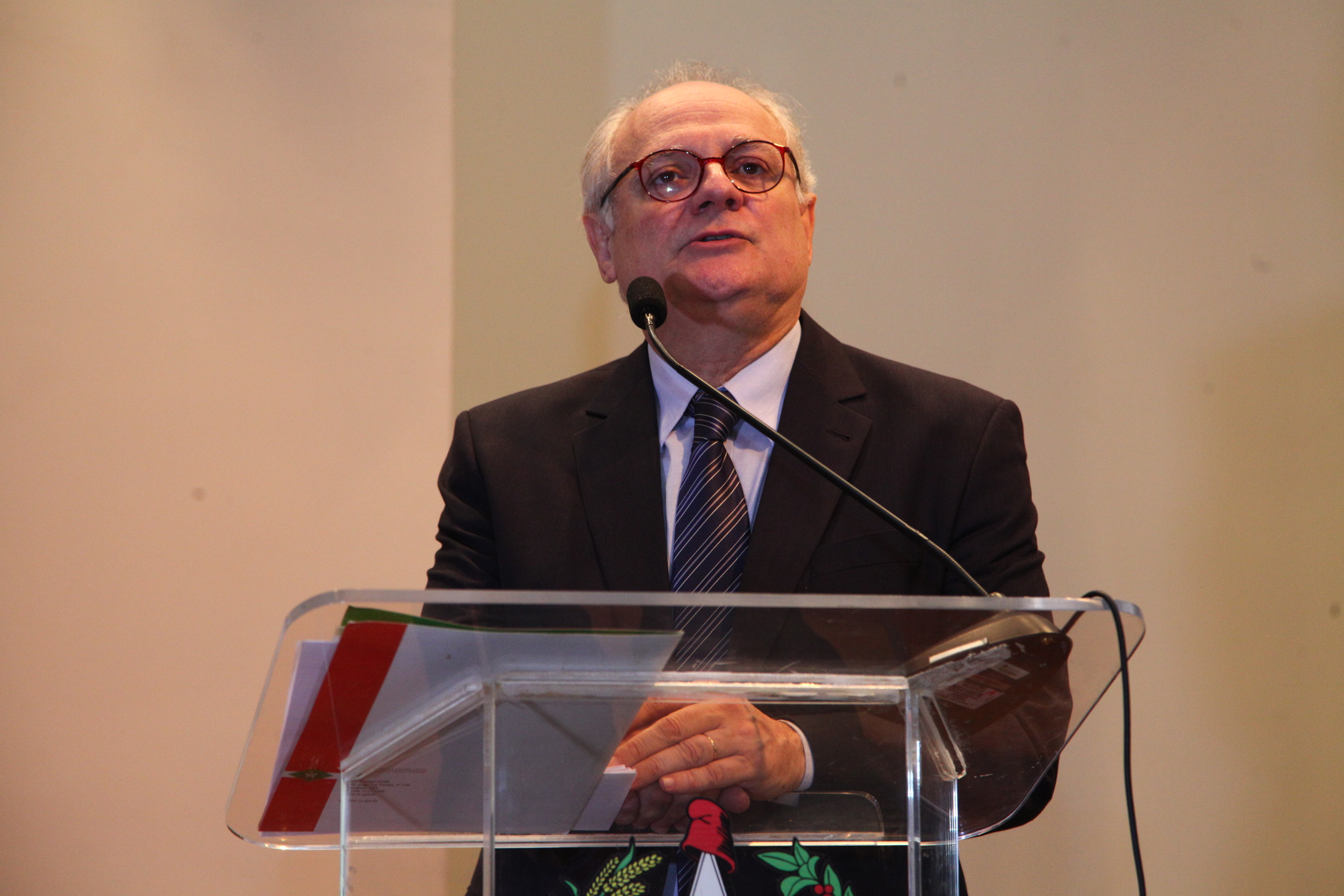Seminário 