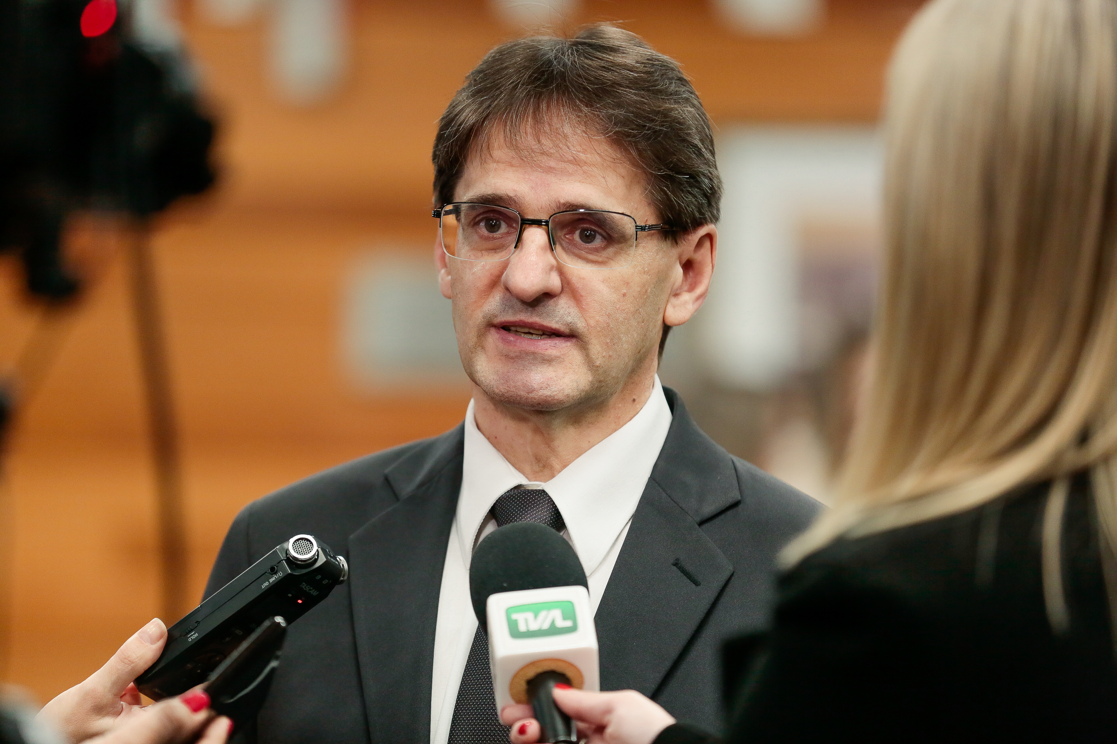 Deputado Neodi Saretta (PT)