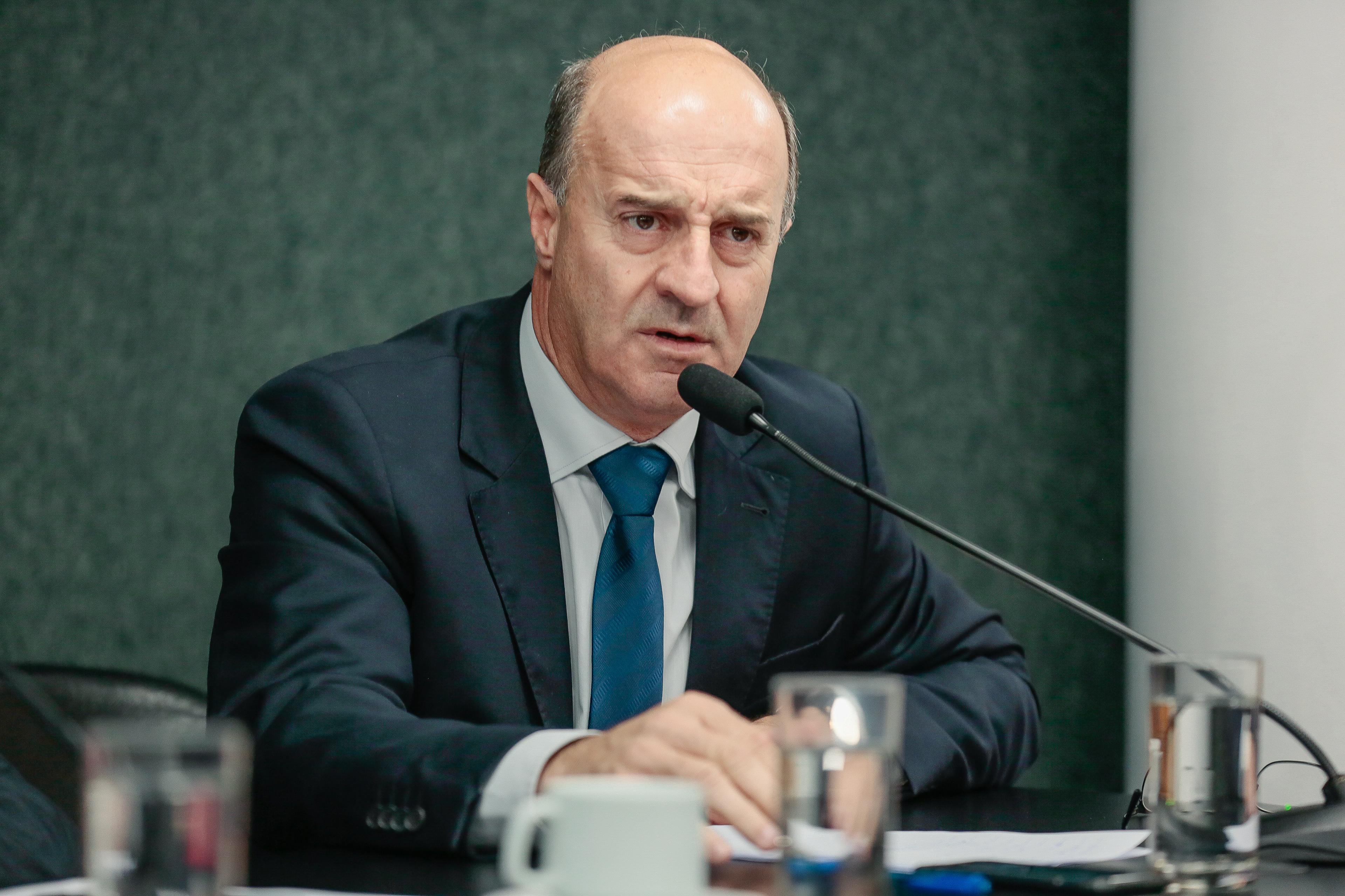 Deputado Zé Milton  (PP)