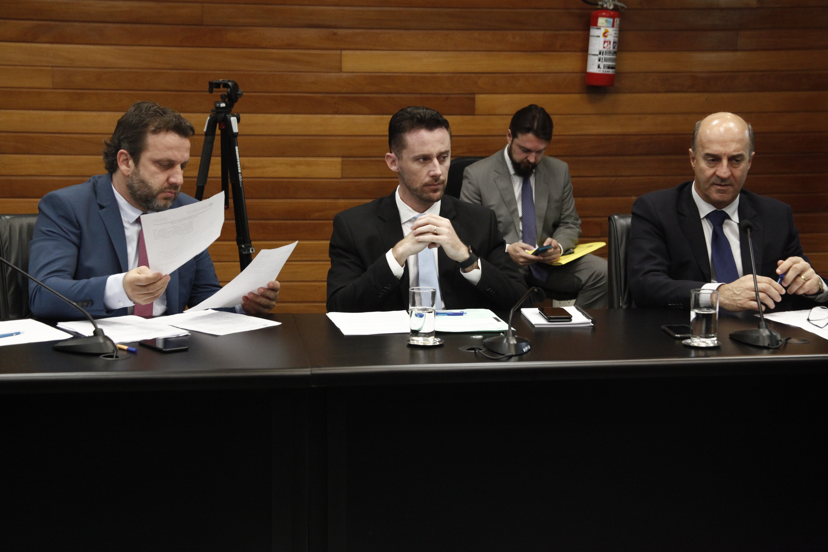 Comissão de Finanças e Tributação