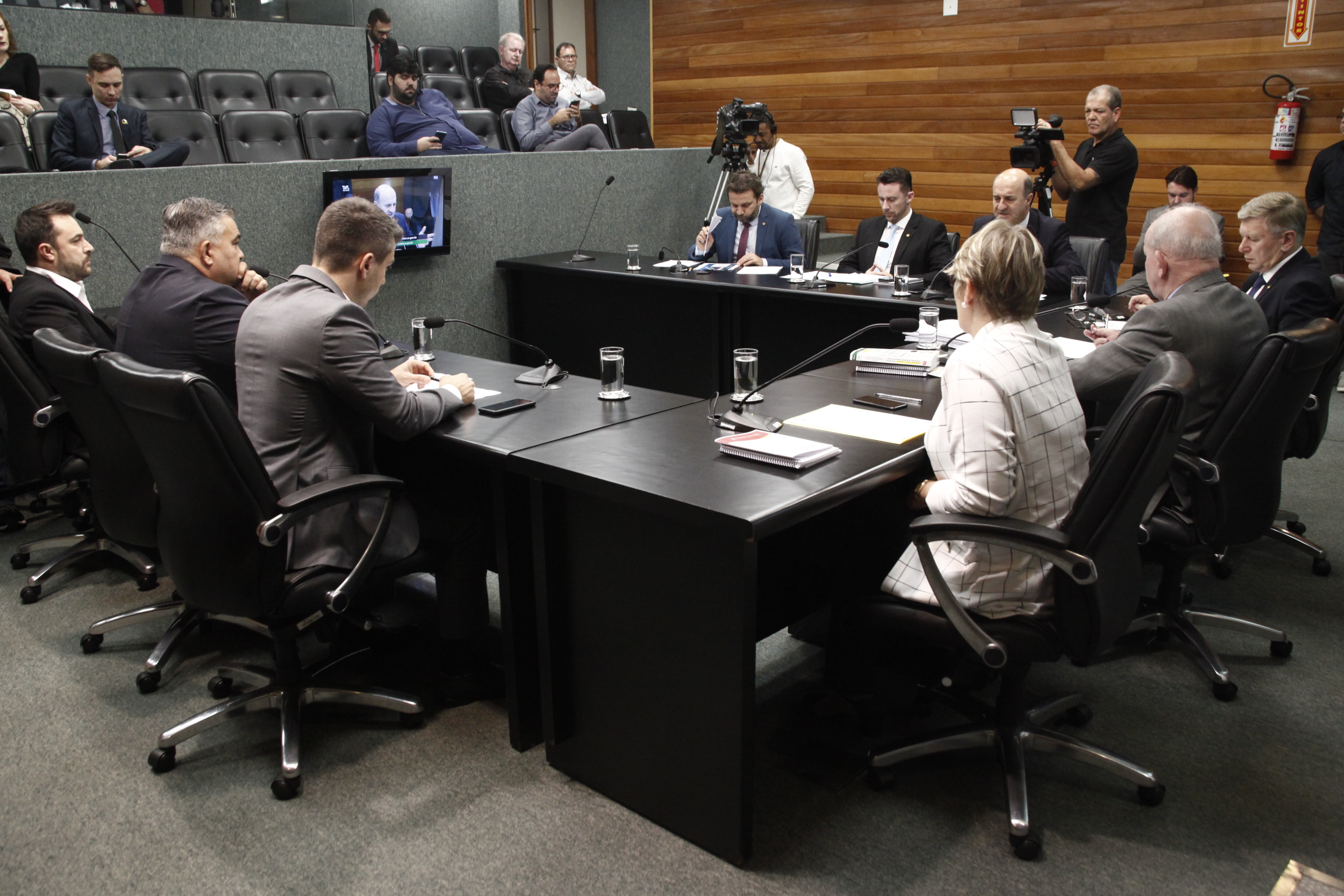 Comissão de Finanças e Tributação