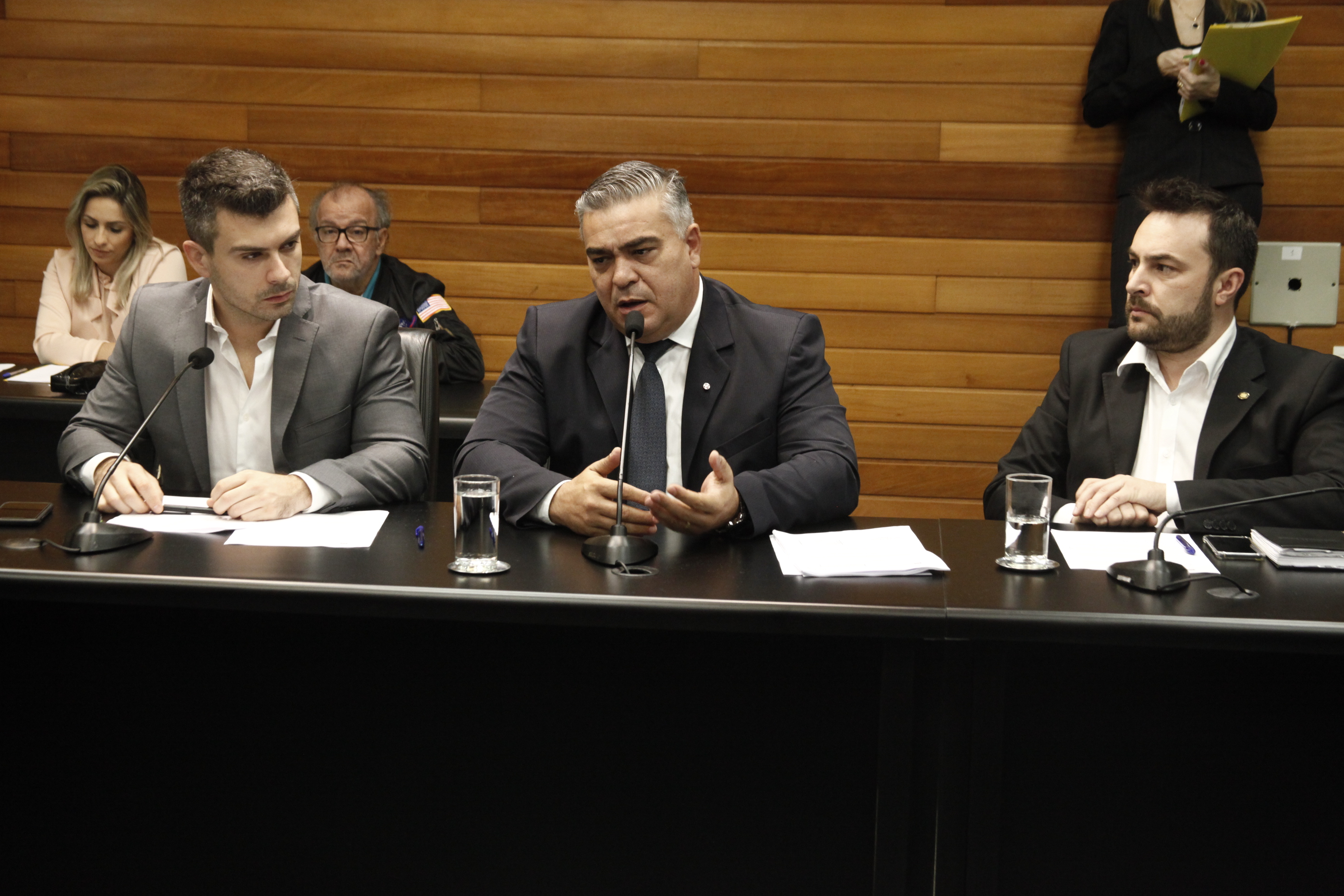 Comissão de Finanças e Tributação