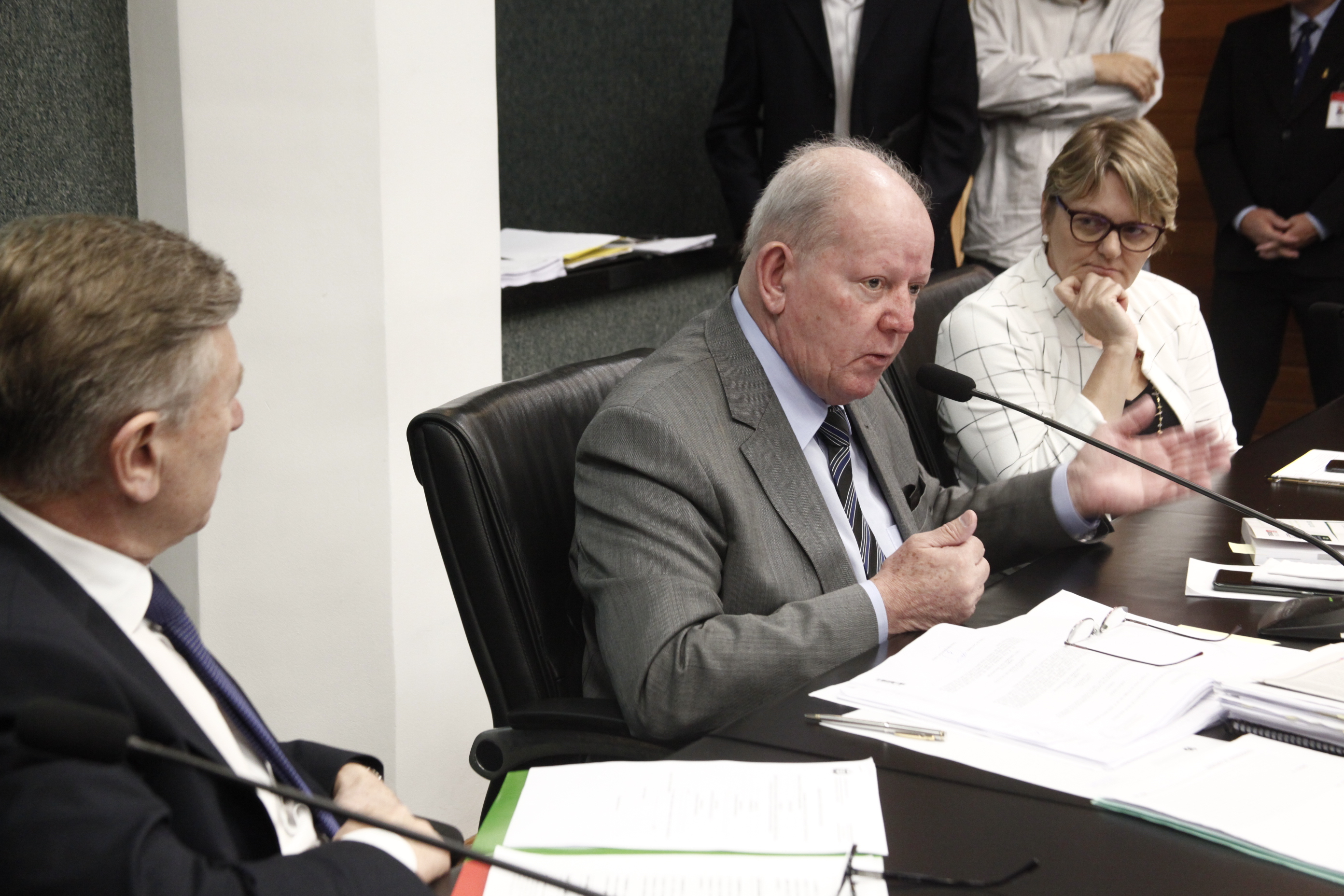 Comissão de Finanças e Tributação
