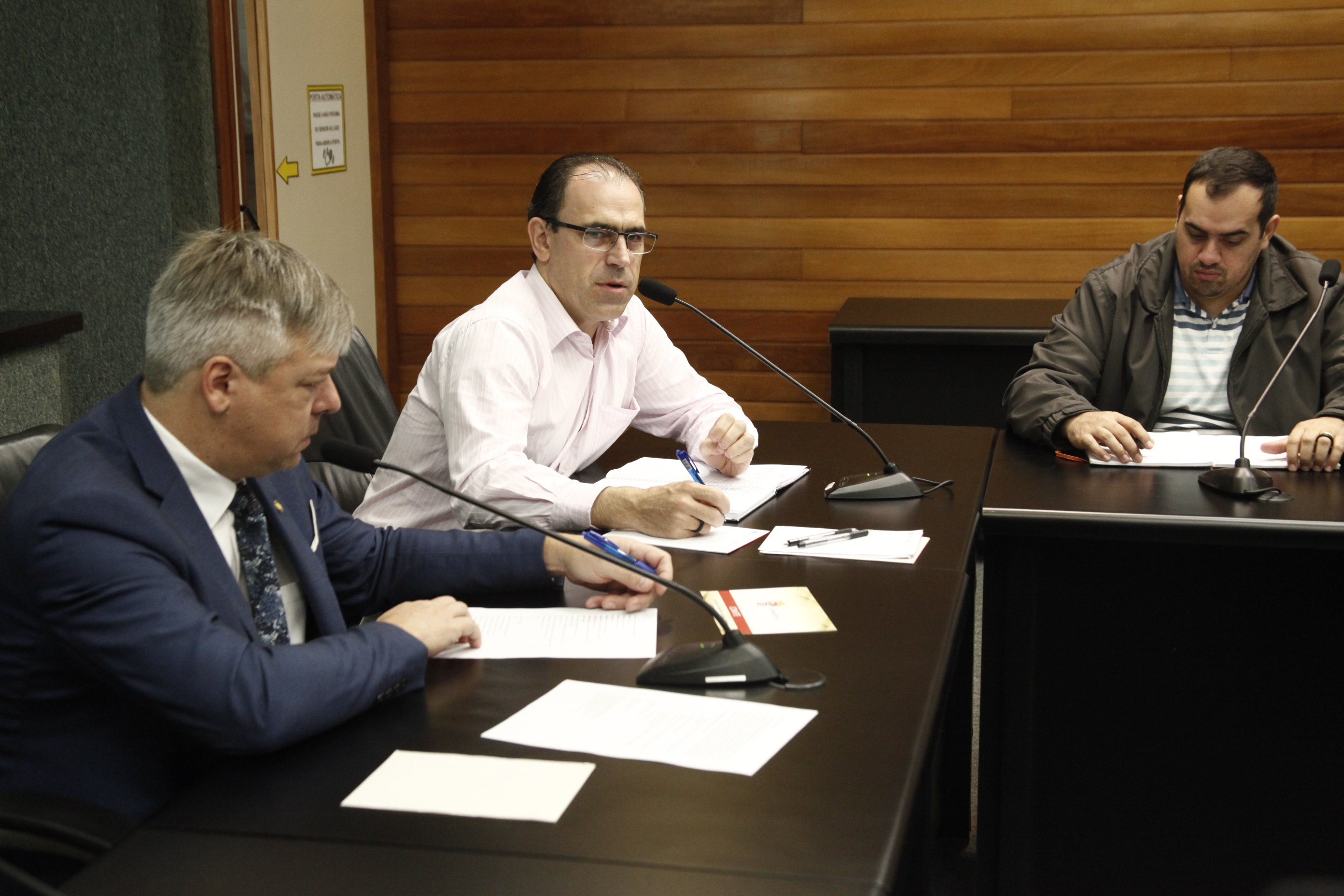 Reunião do Grupo de Trabalho Imigrantes