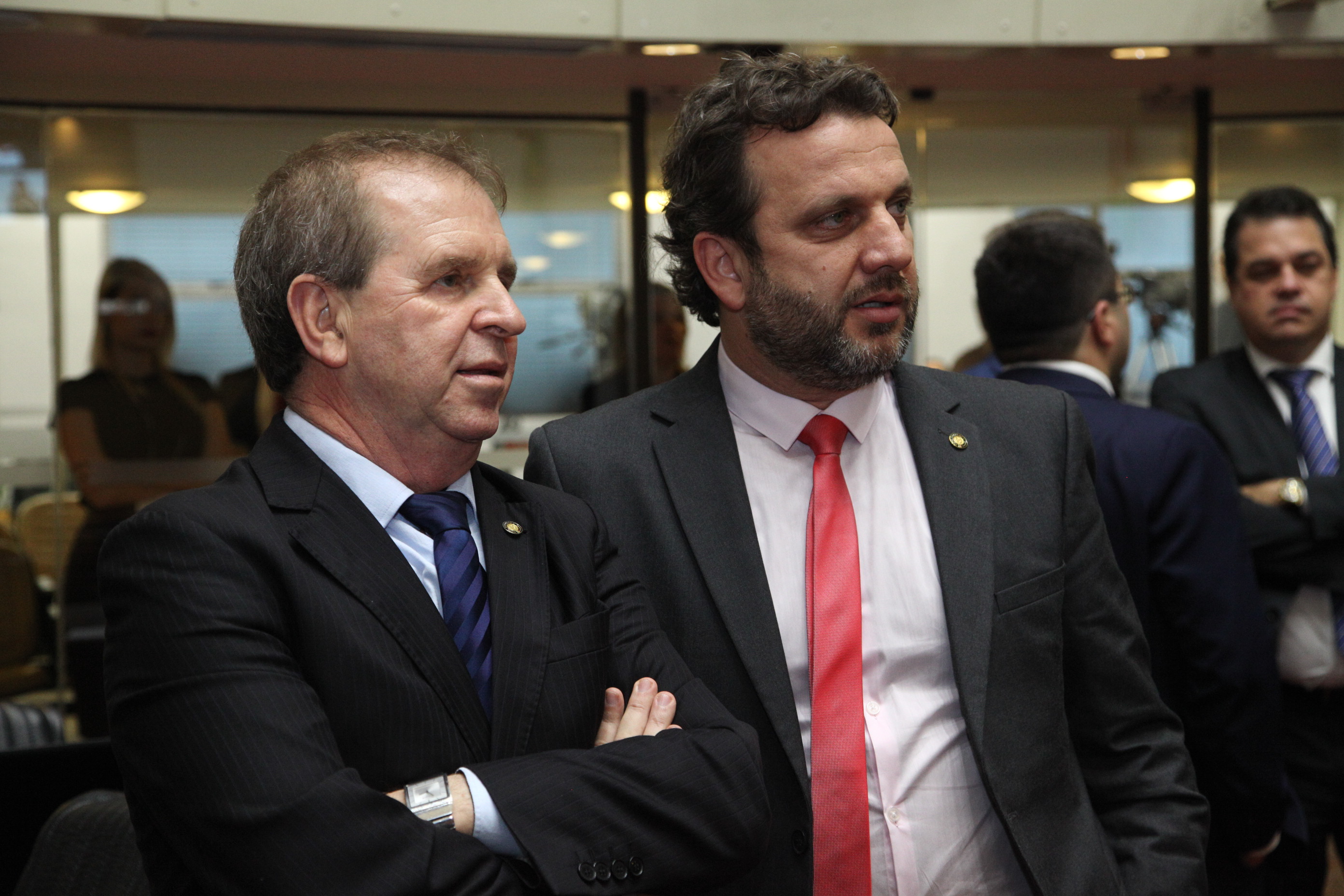 Sessão Ordinária