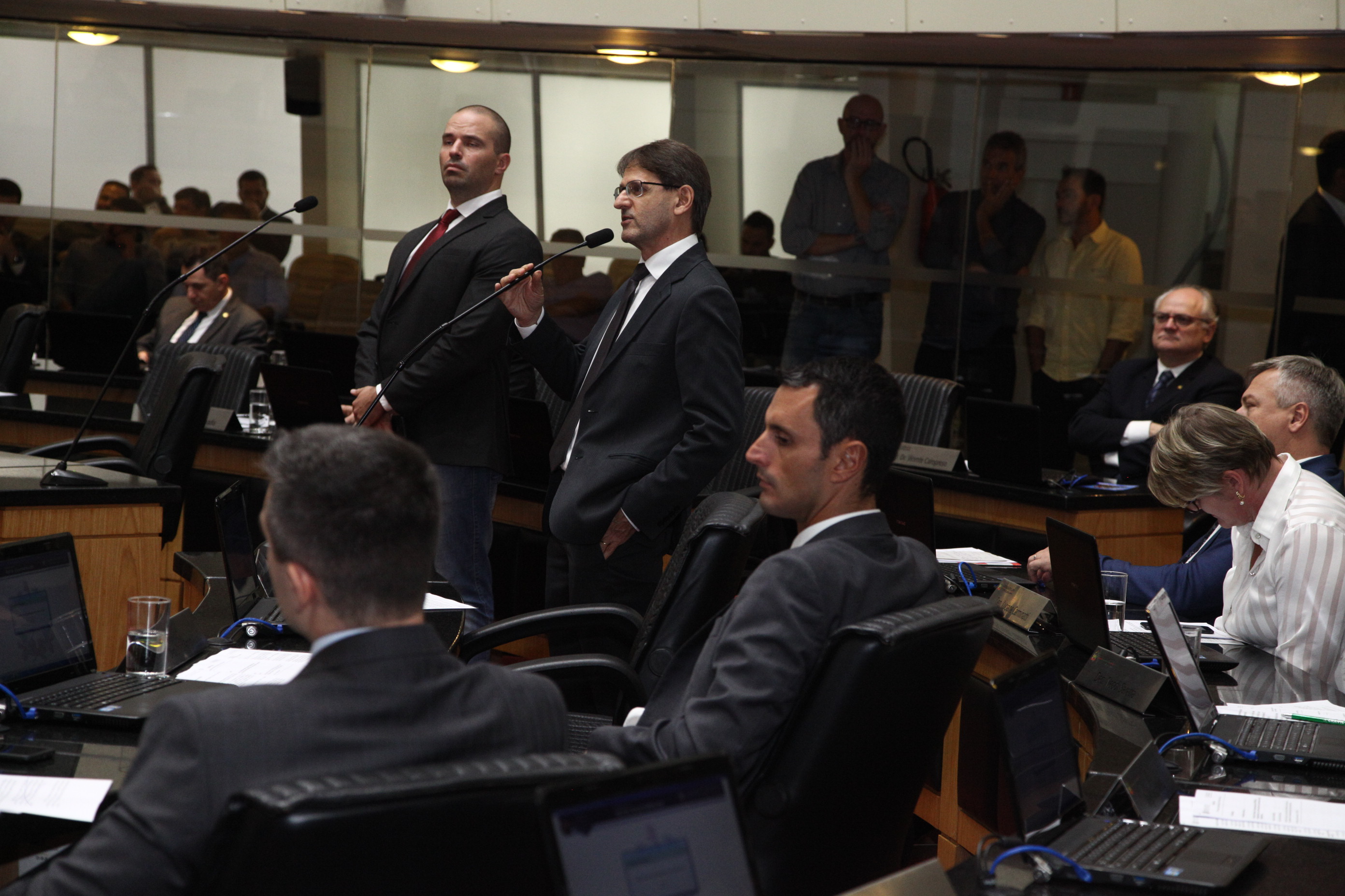 Sessão Ordinária