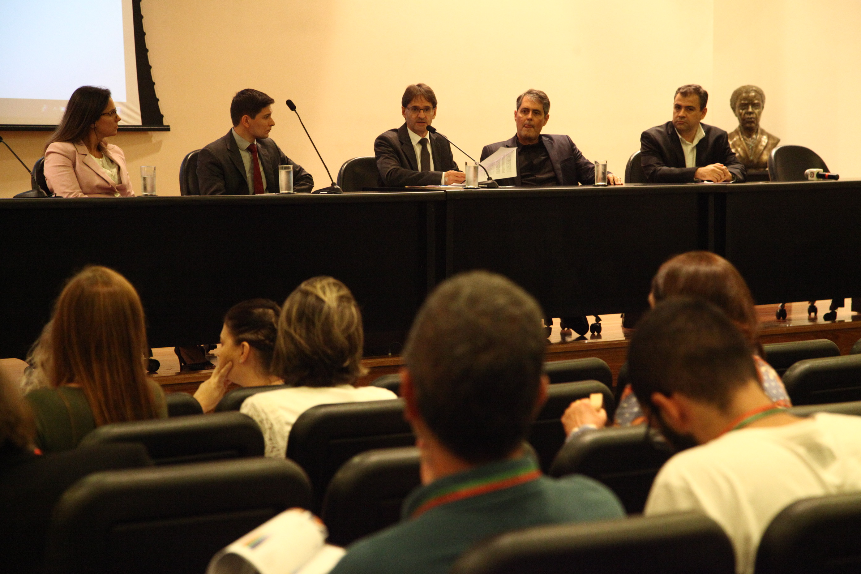 Audiência Pública - Hipertensão Pulmonar e Doenças Correlatas