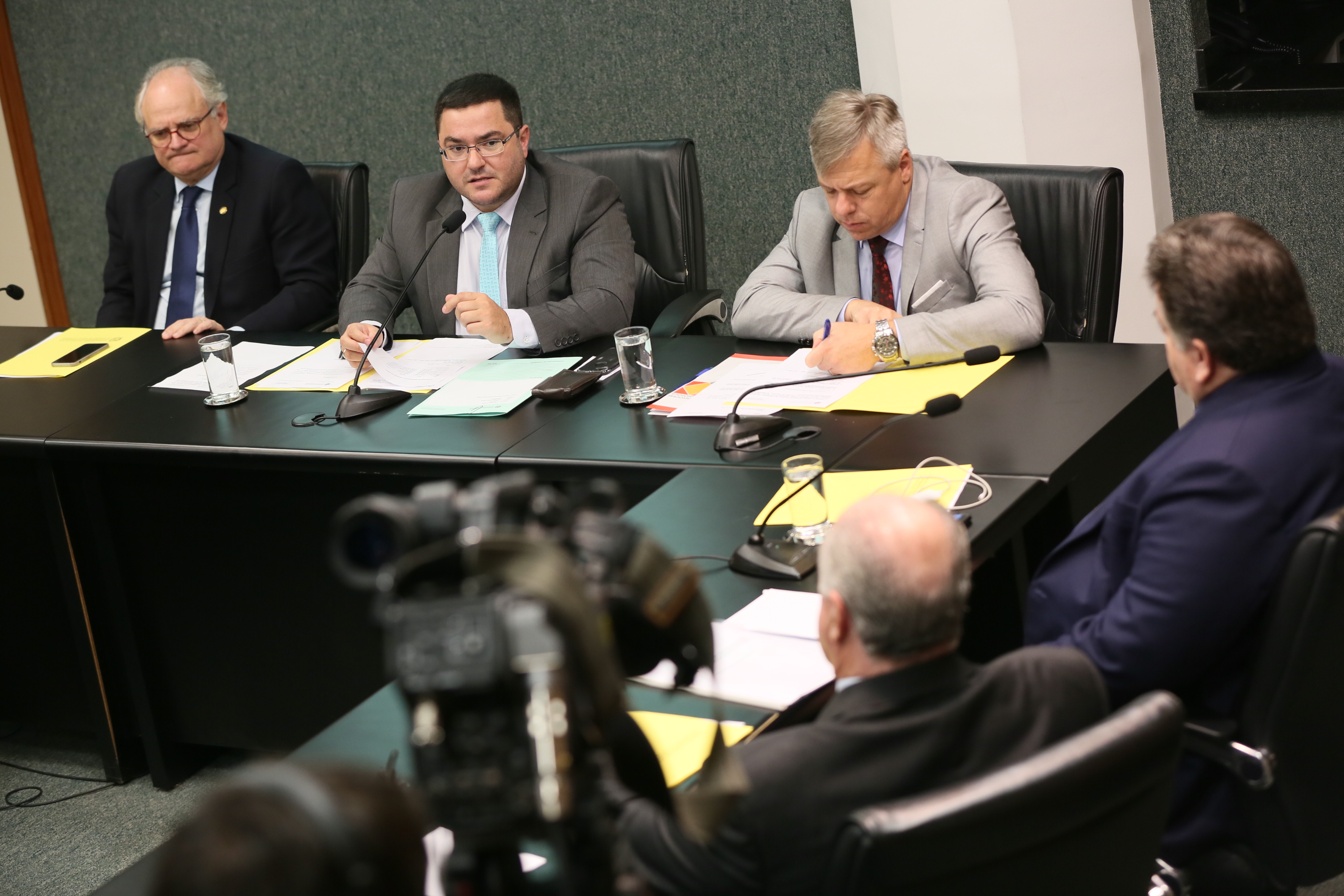 REUNIÃO – Comissão de Defesa dos Direitos do Idoso