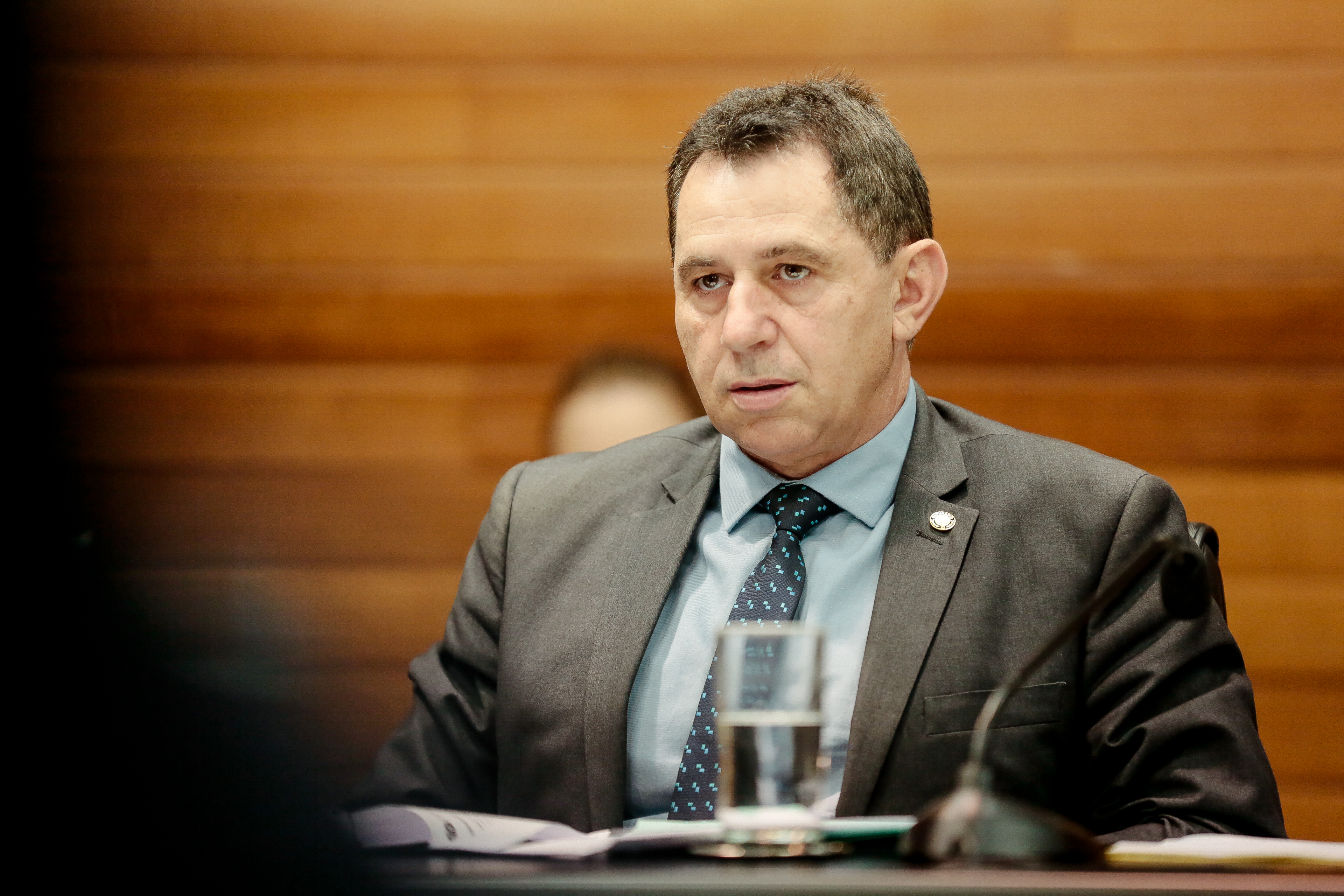 Deputado Coronel Mocellin (PSL)