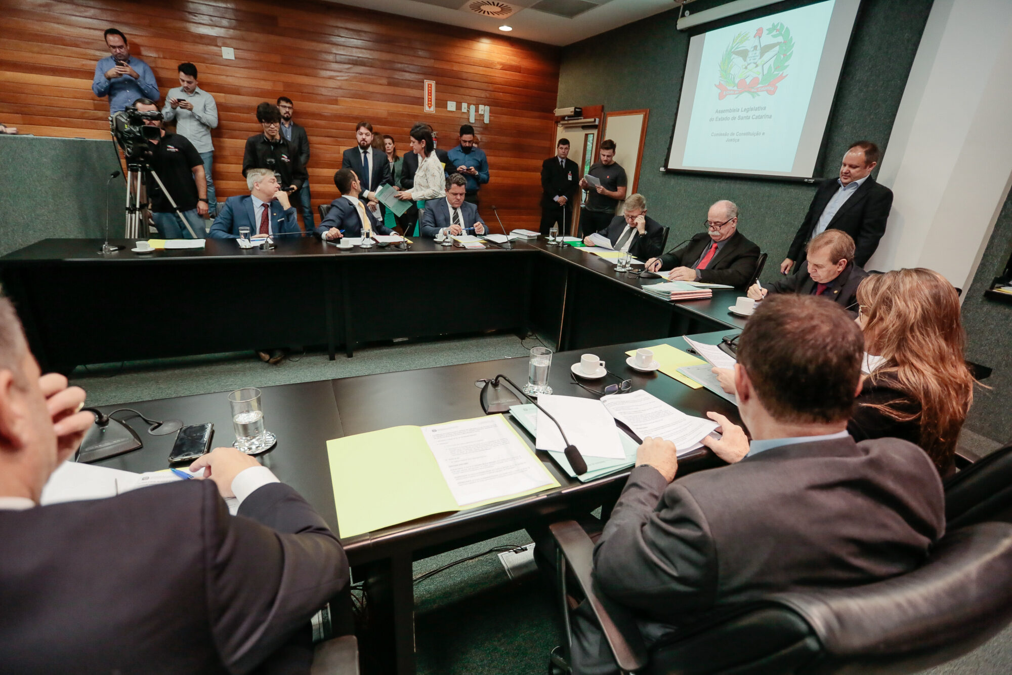 CCJ admite PEC que proíbe a cobrança de pedágio ambiental pelos municípios