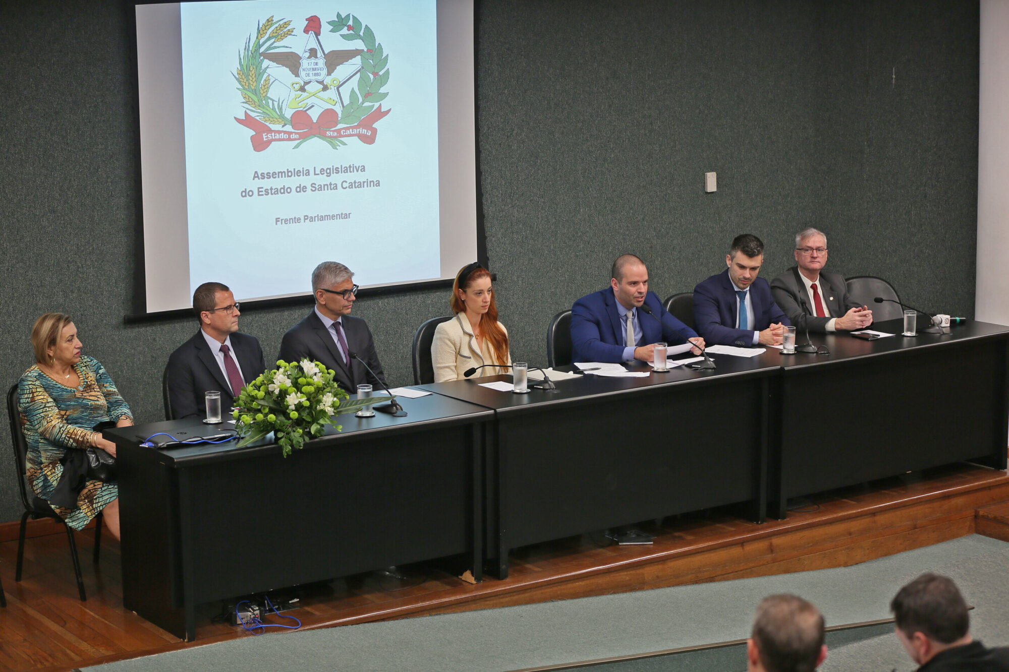 Instituições defendem ação conjunta no combate à corrupção