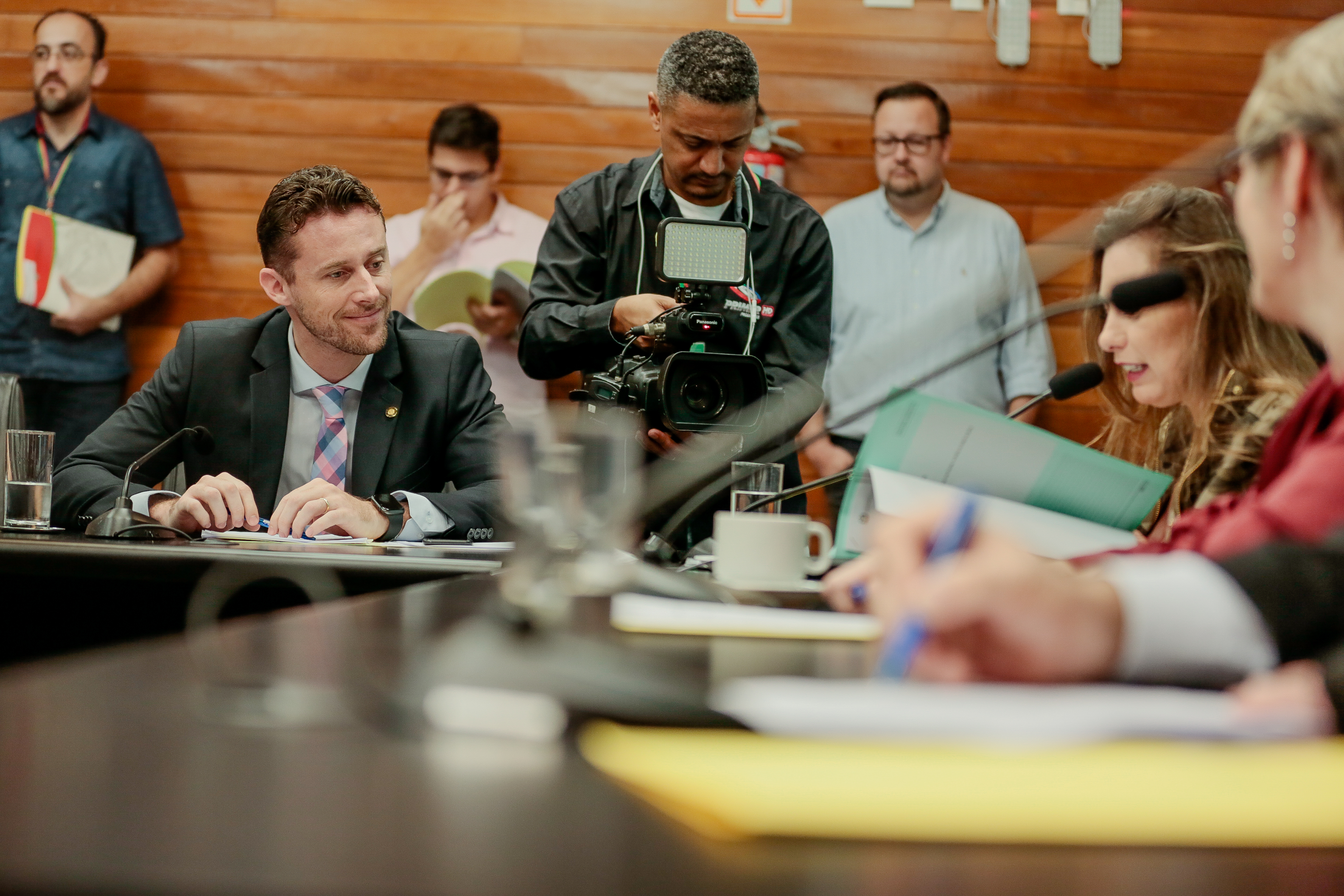 Comissão de Educação, Cultura e Desporto