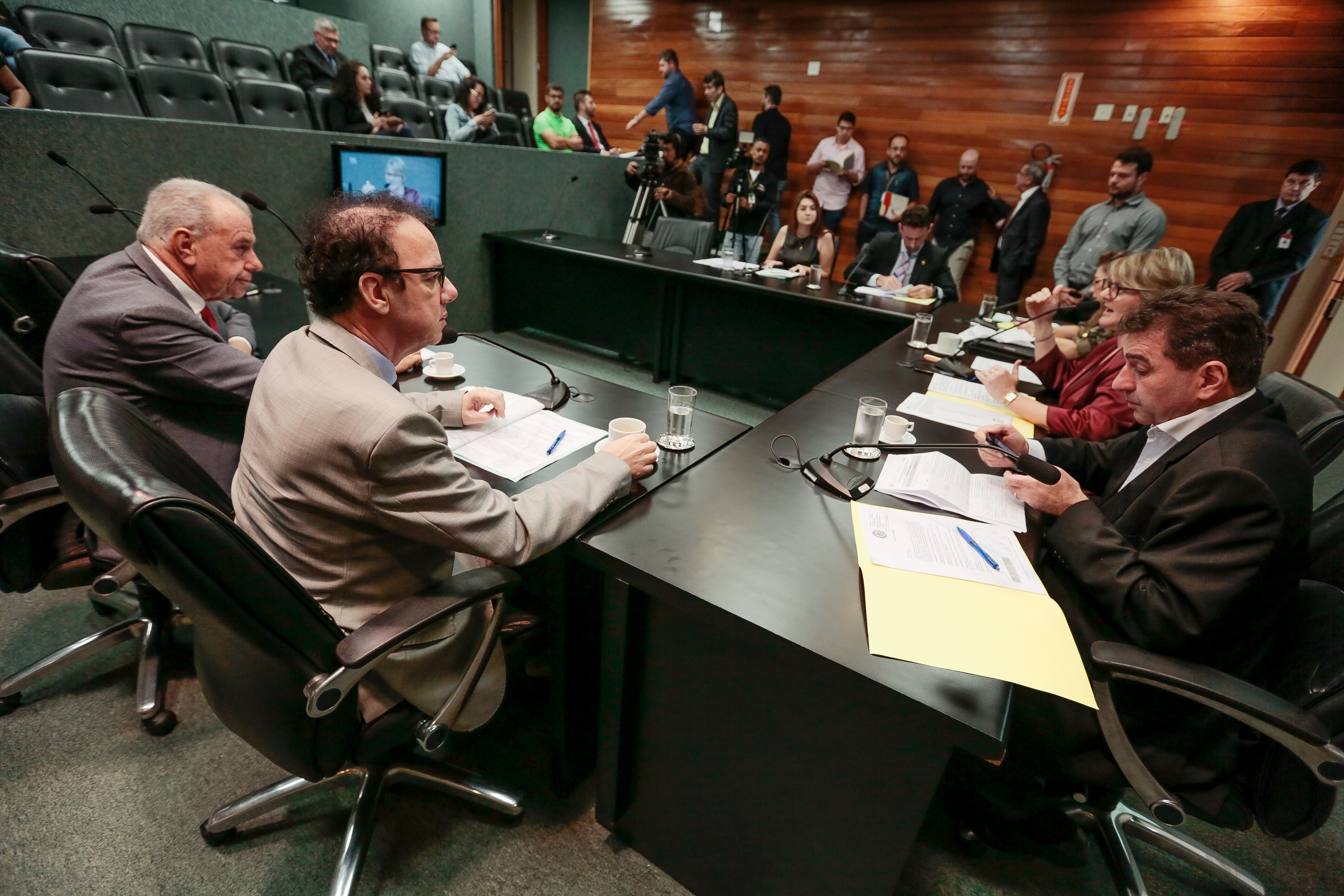 Comissão de Educação, Cultura e Desporto