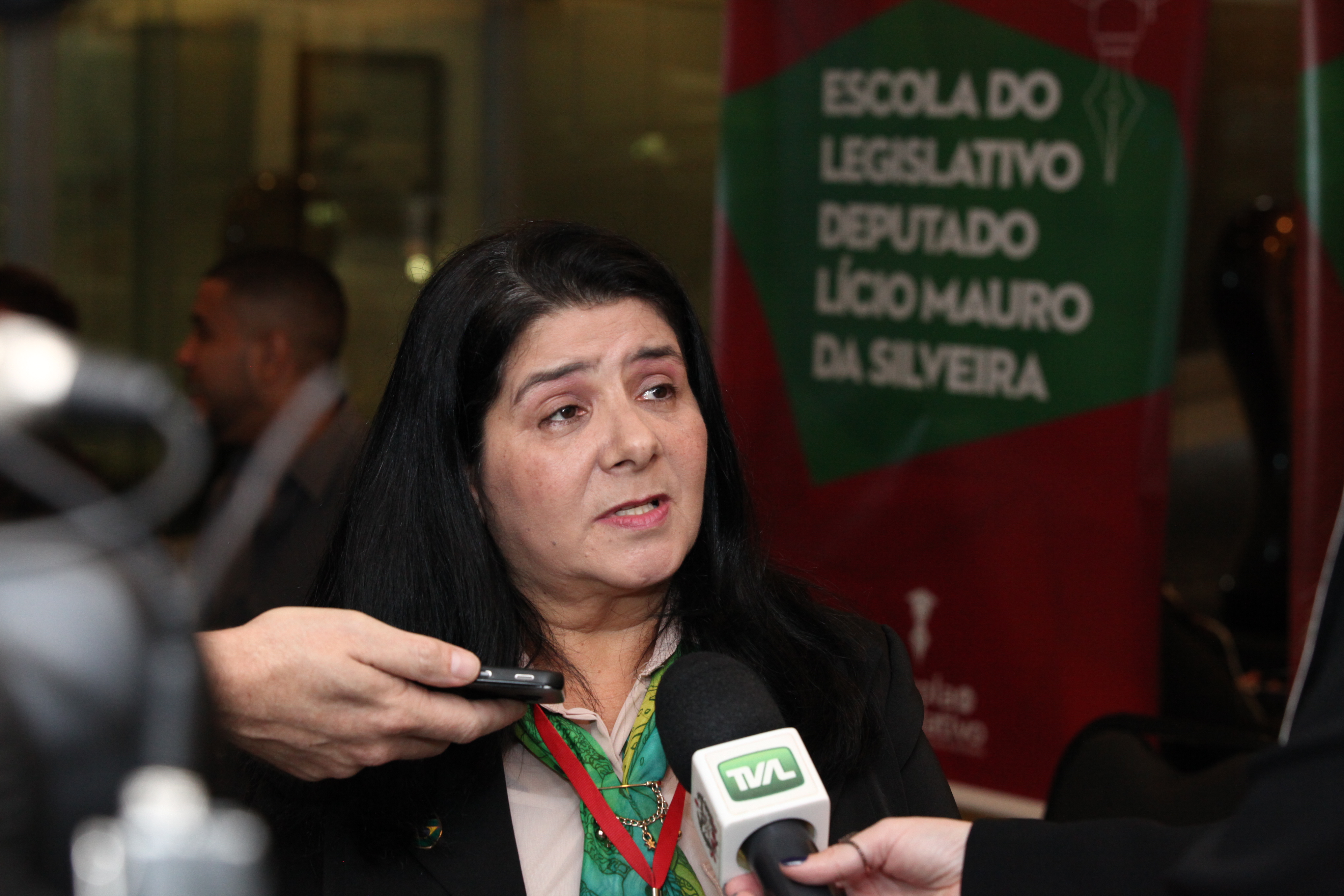 Seminário Capacitação Saúde de Ostomizados