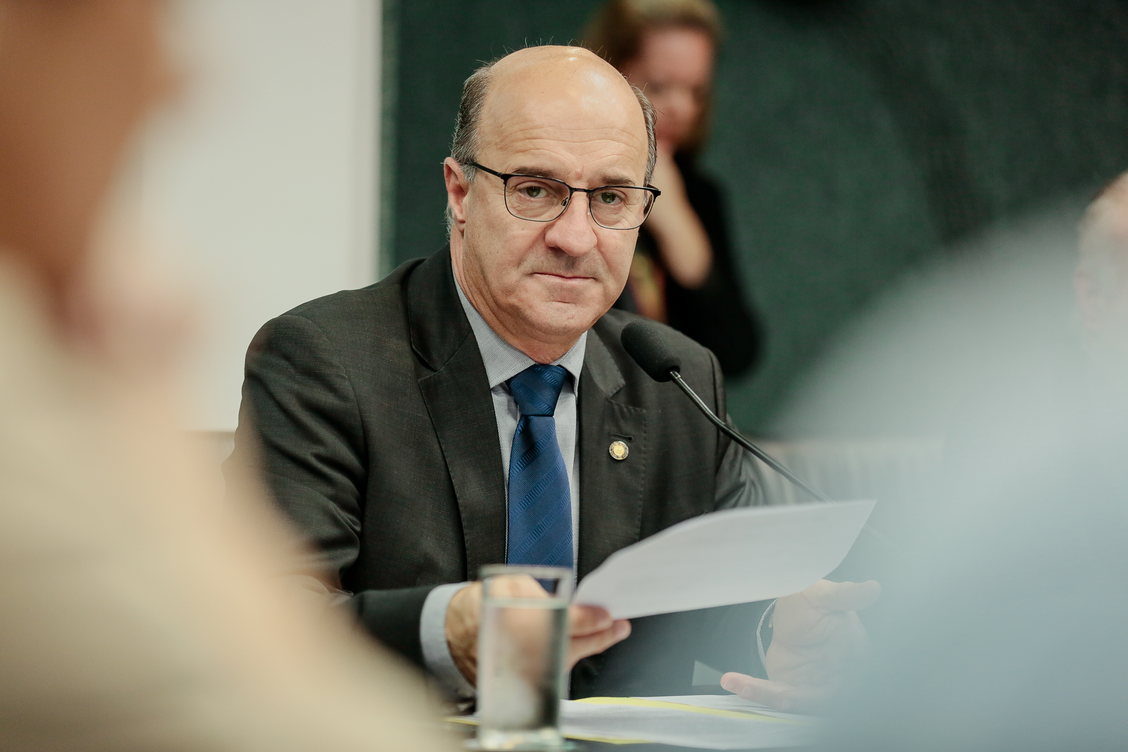 Deputado José Milton (PP)