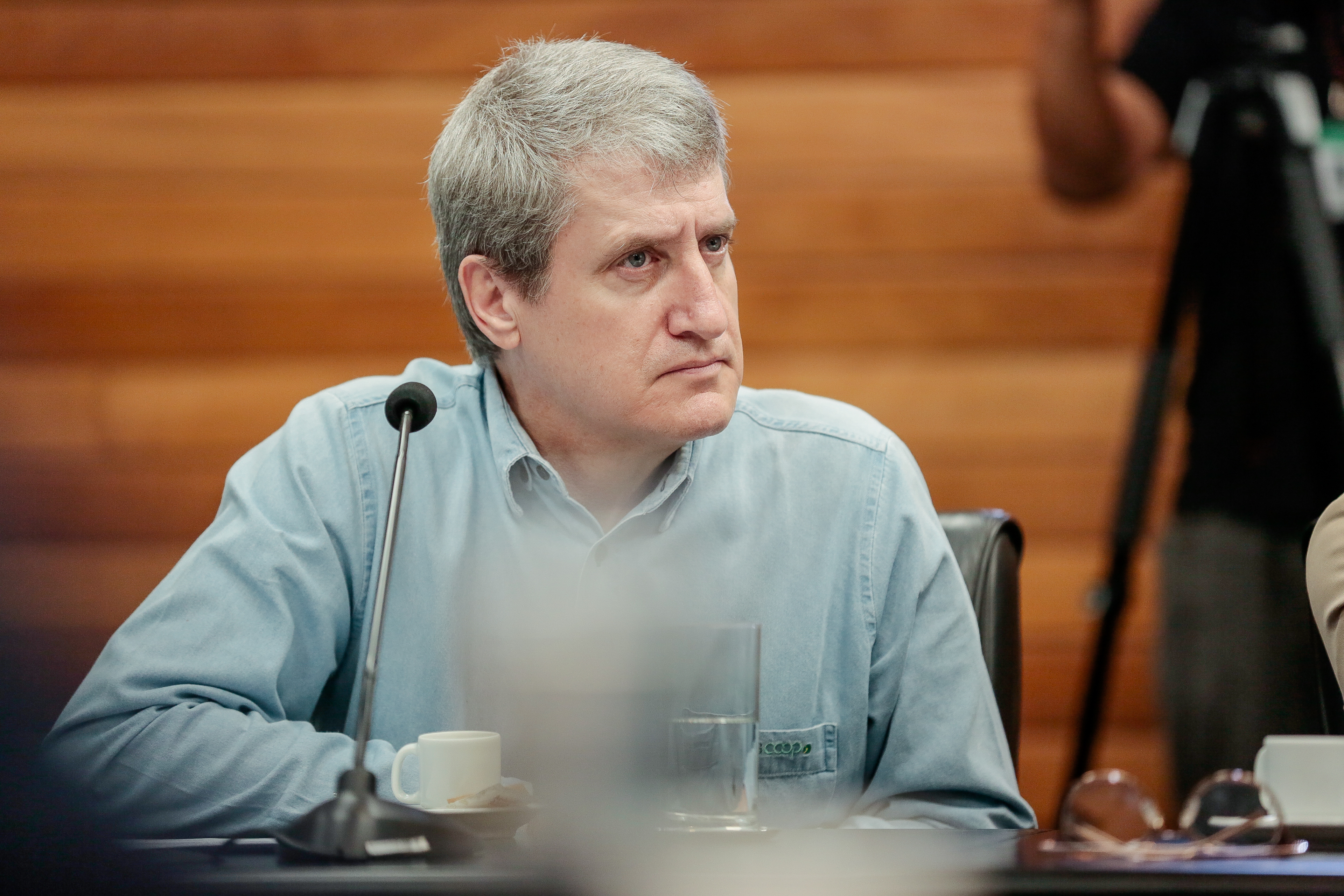 Comissão de Agricultura