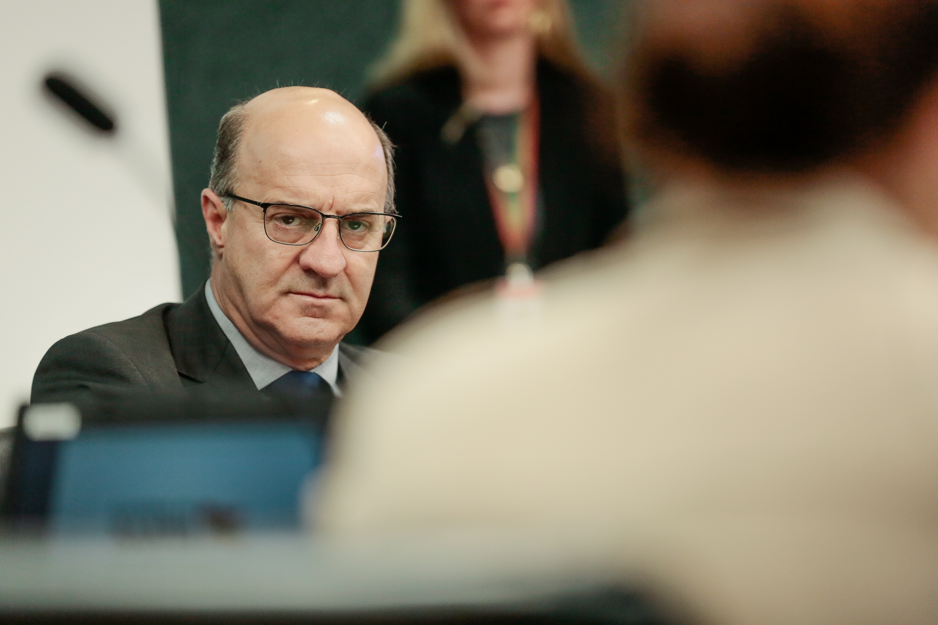 Deputado José Milton (PP)