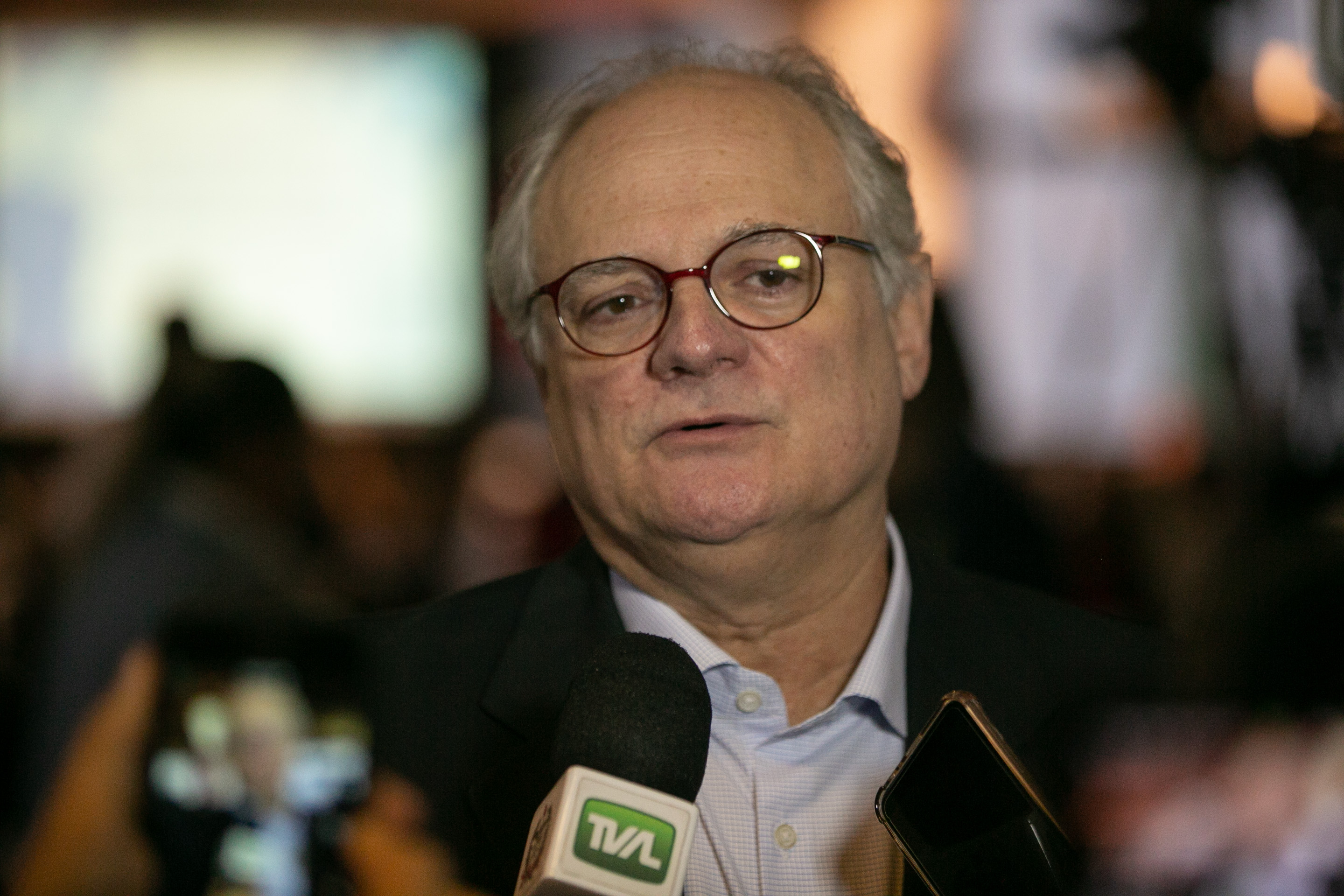Deputado Dr. Vicente Caropreso (PSDB)