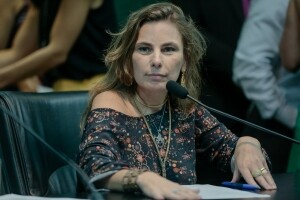 Reforma: Paulinha destaca vinculação direta da Cultura, Esporte e Turismo