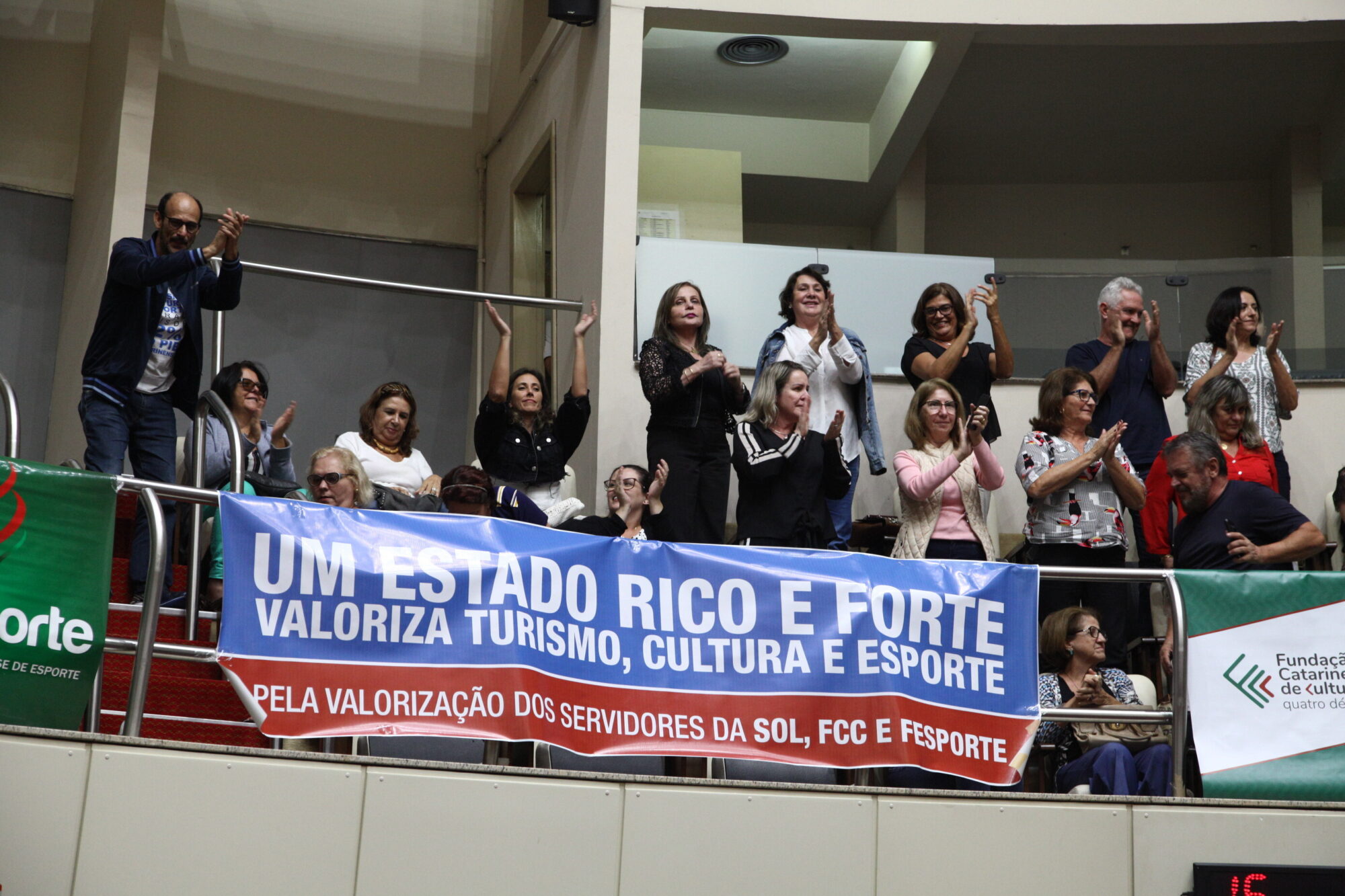 Texto aprovado pela Alesc agrada o governo, diz secretário