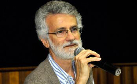 Seminário gratuito trará especialista em avaliação a SC