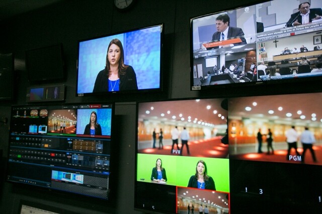 Estreia, nesta terça-feira (28), a nova programação da TVAL
