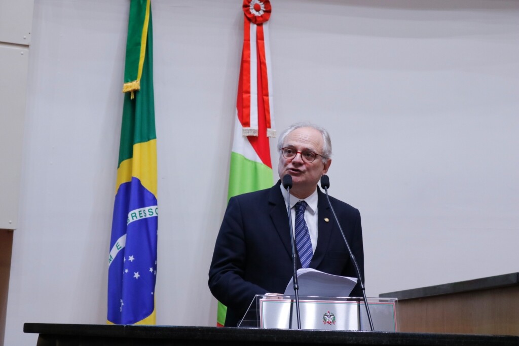 Maio Amarelo: Dr. Vicente alerta mortes em acidentes de trânsito