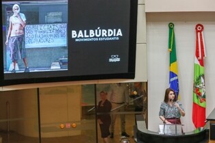 Balbúrdia nas universidades e os “cortes” do MEC