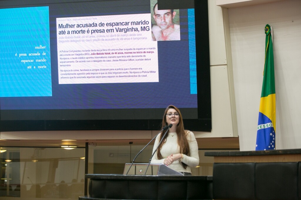 Violência doméstica contra homens
