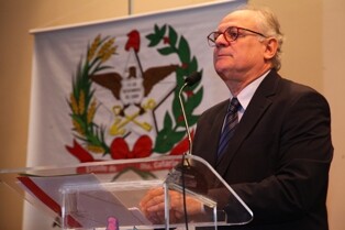 Deputado Dr. Vicente