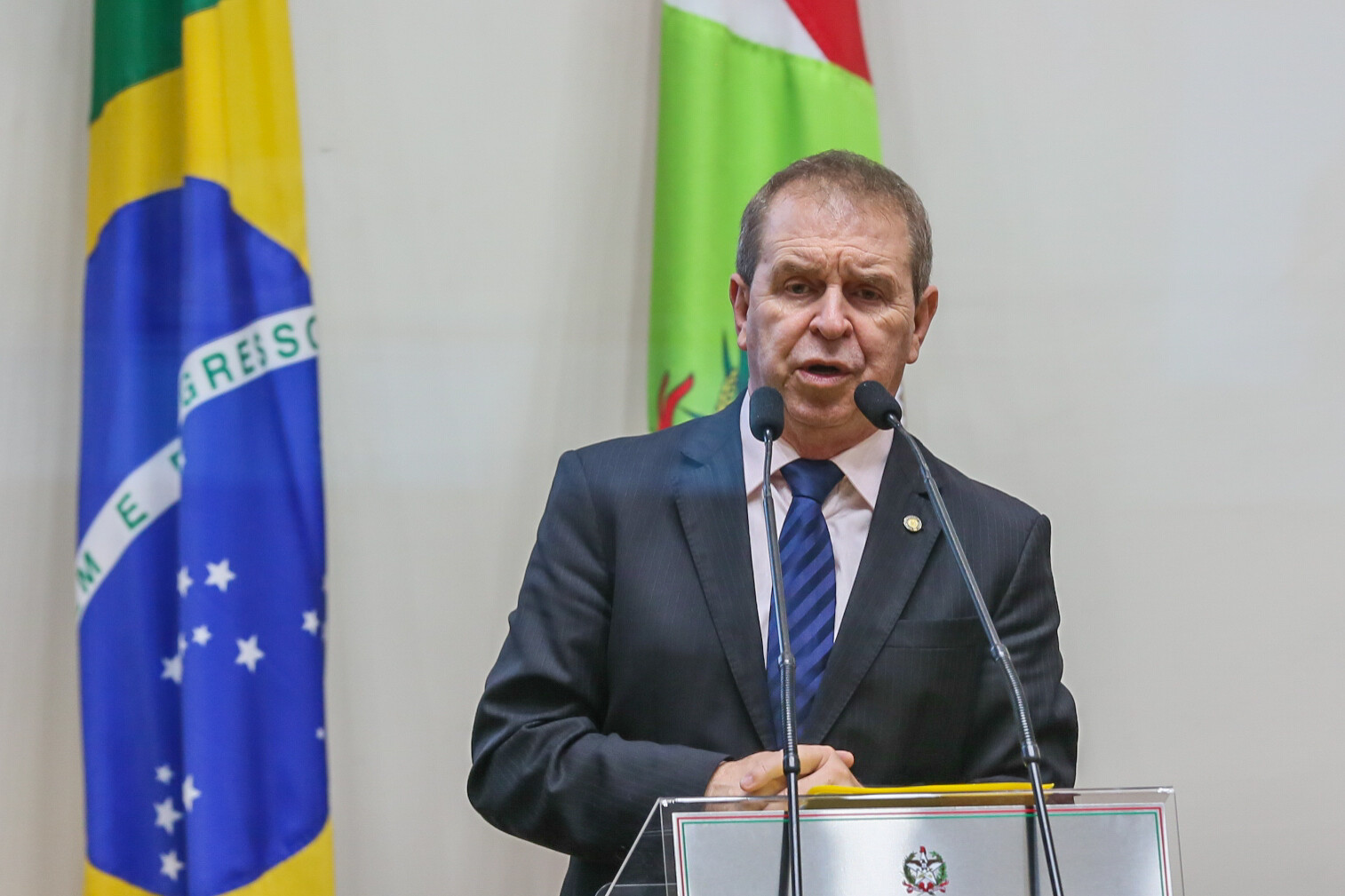 Eskudark solicita estadualização de rodovias do Extremo-Oeste