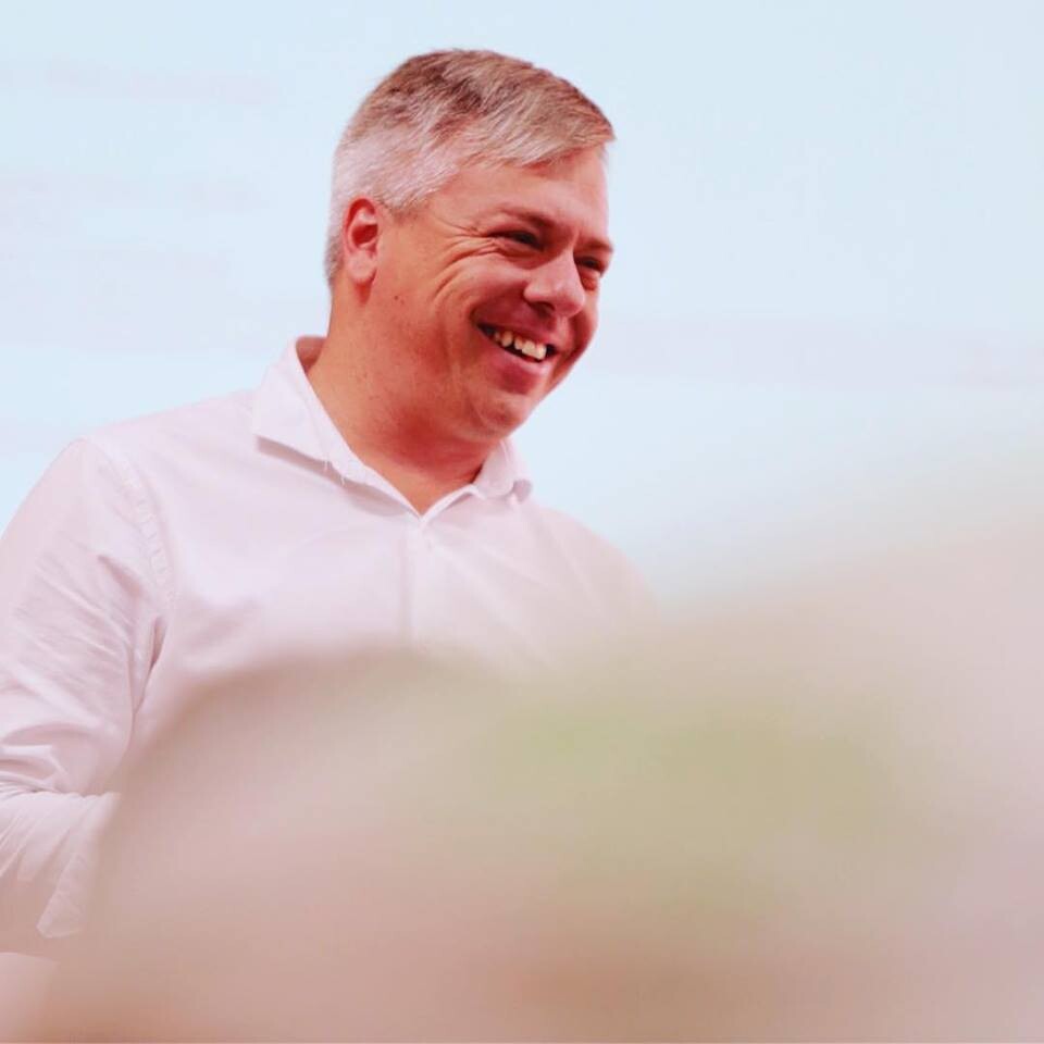 Fabiano representará Poder Legislativo em evento da Arquidiocese e Facasc