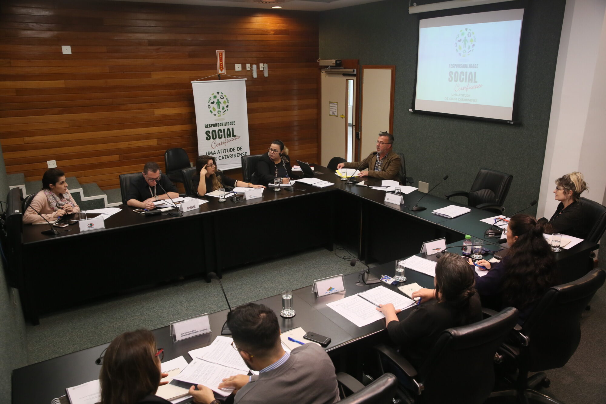 Comissão abre trabalhos para lançamento do edital da 9ª edição do prêmio