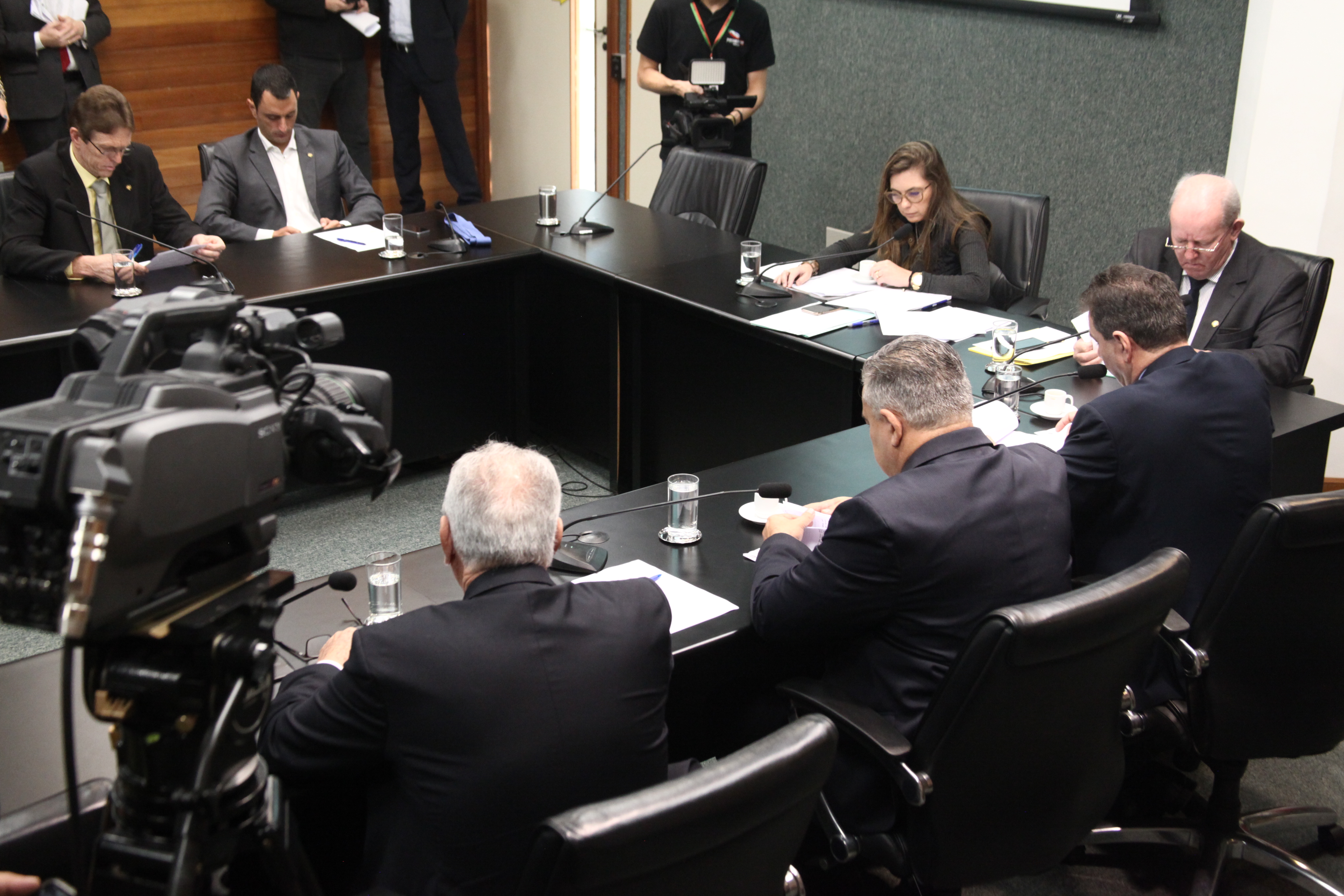 Comissão de Trabalho Administração e Serviço Público