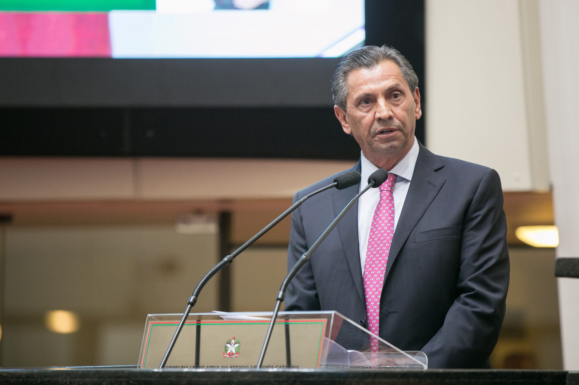 Deputado Julio Garcia se manifesta sobre operação da Polícia Federal