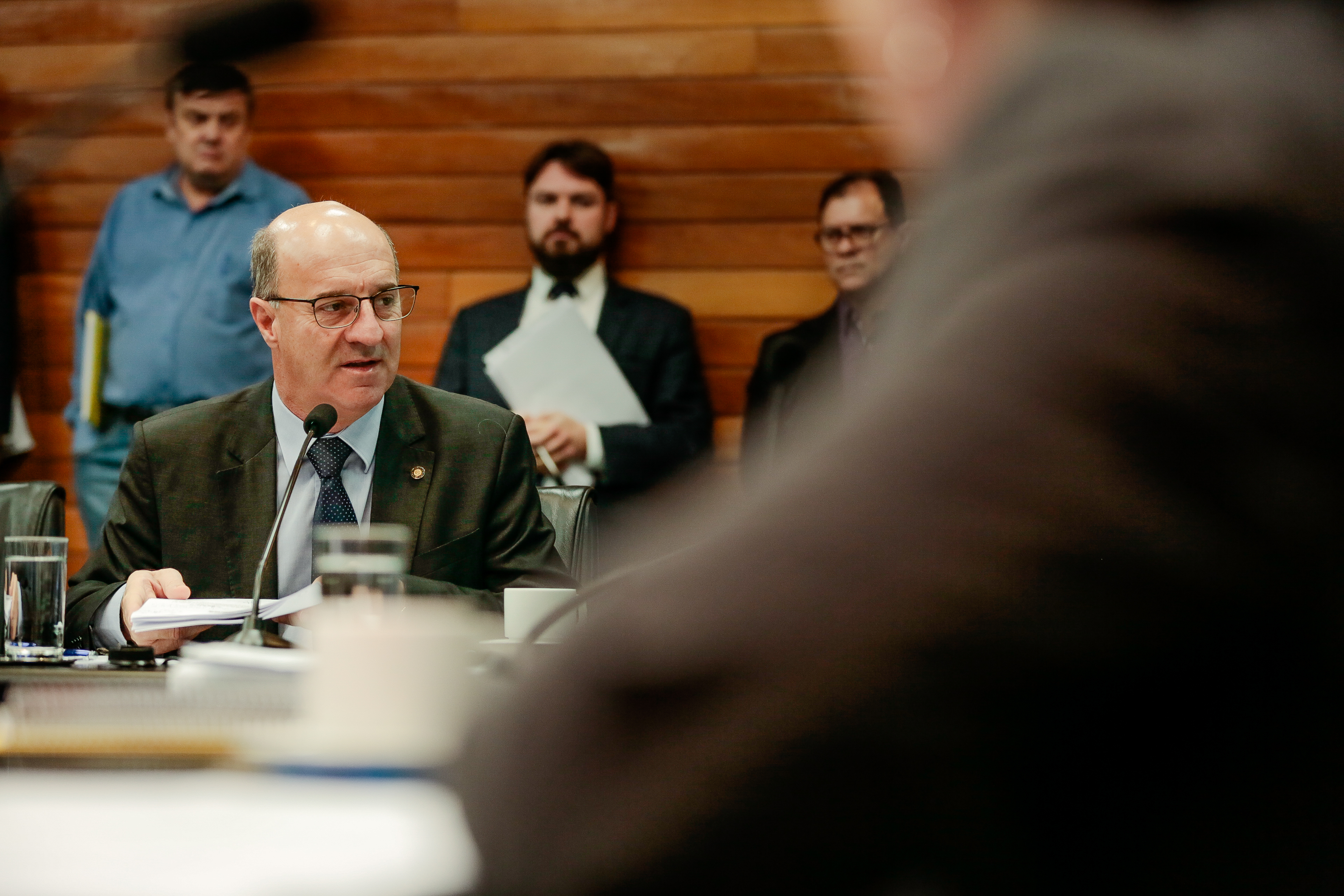 Deputado José Milton (PP)