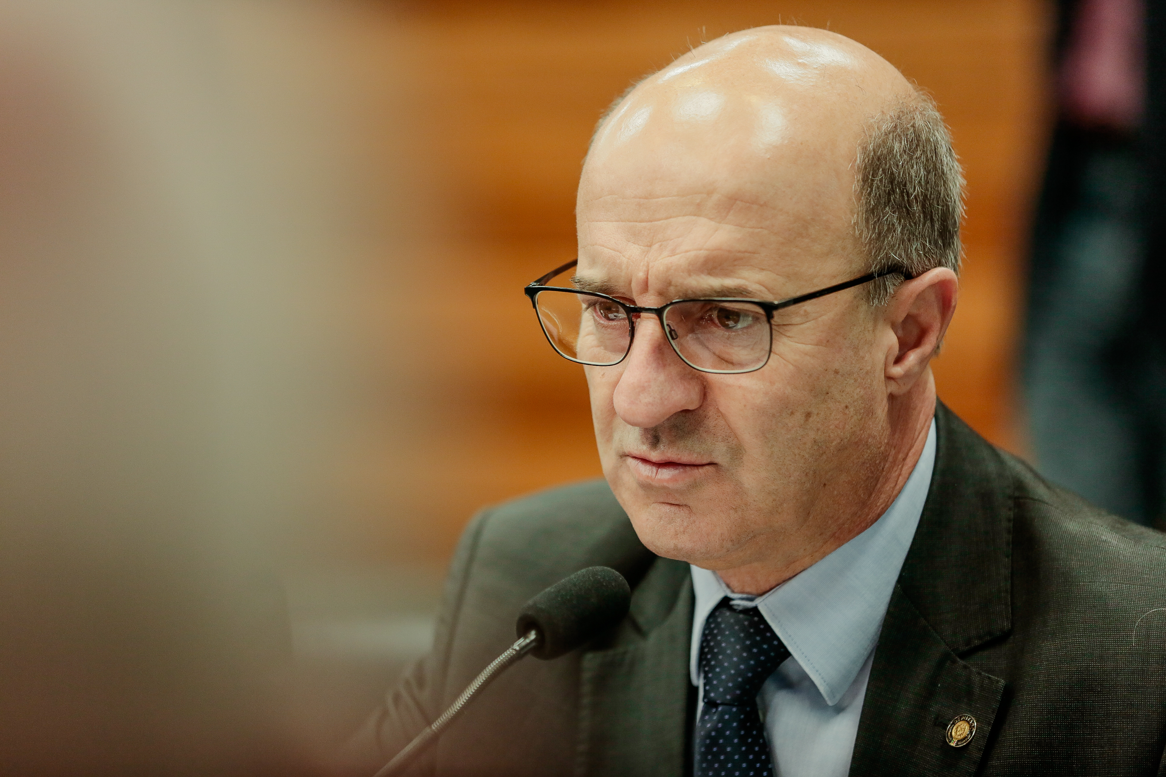 Deputado José Milton (PP)