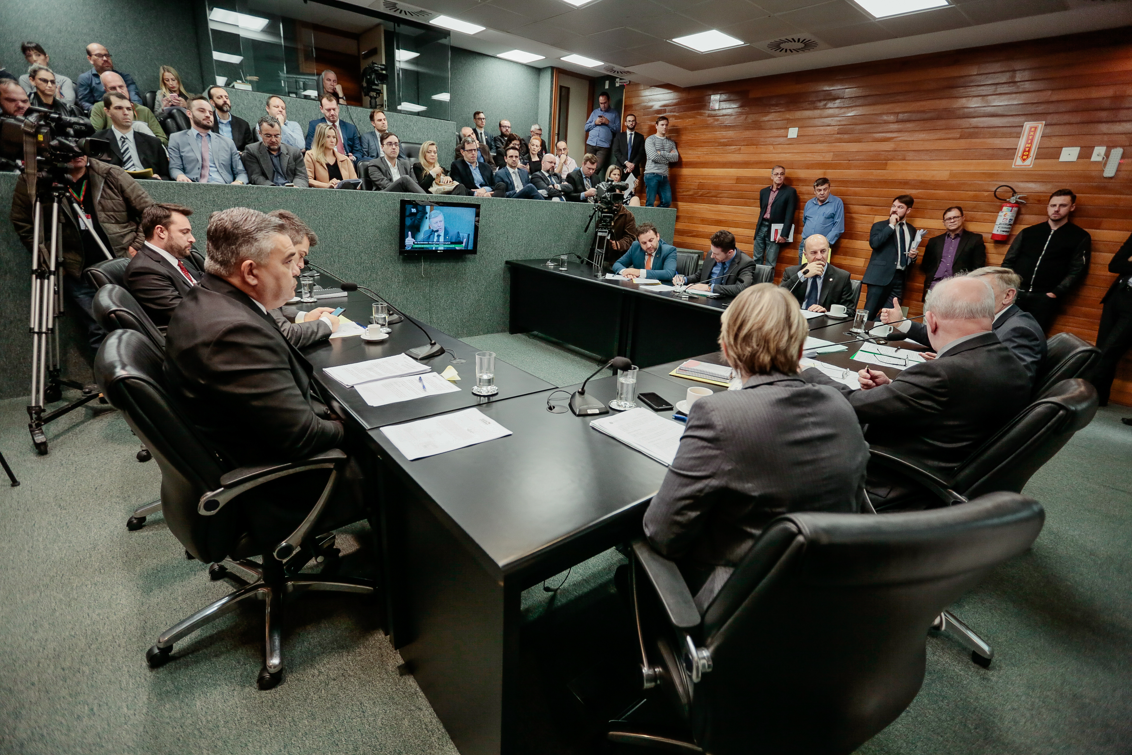 Comissão de Finanças e Tributação