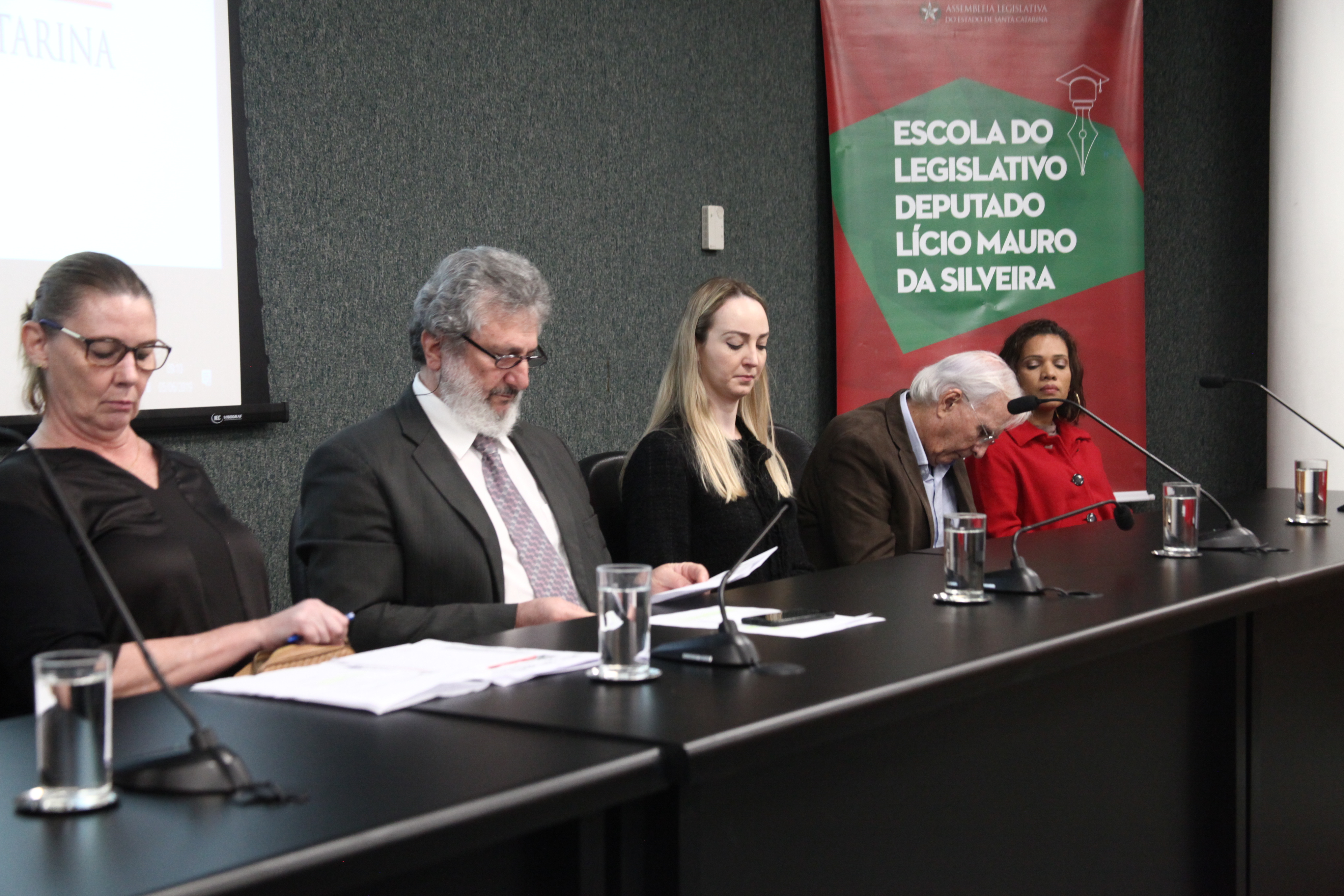 Seminário Meio Ambiente e Sociedade