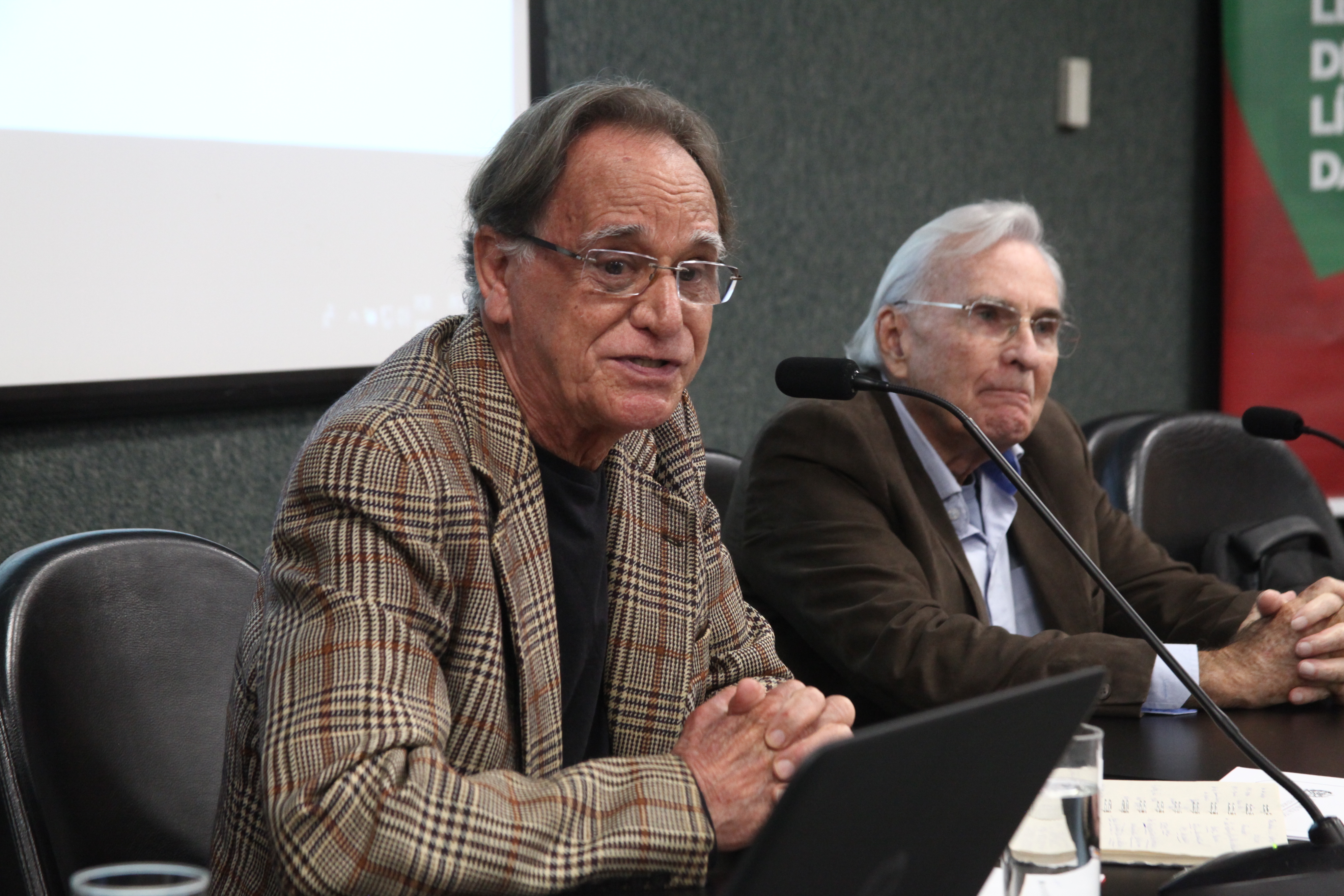 Seminário Meio Ambiente e Sociedade