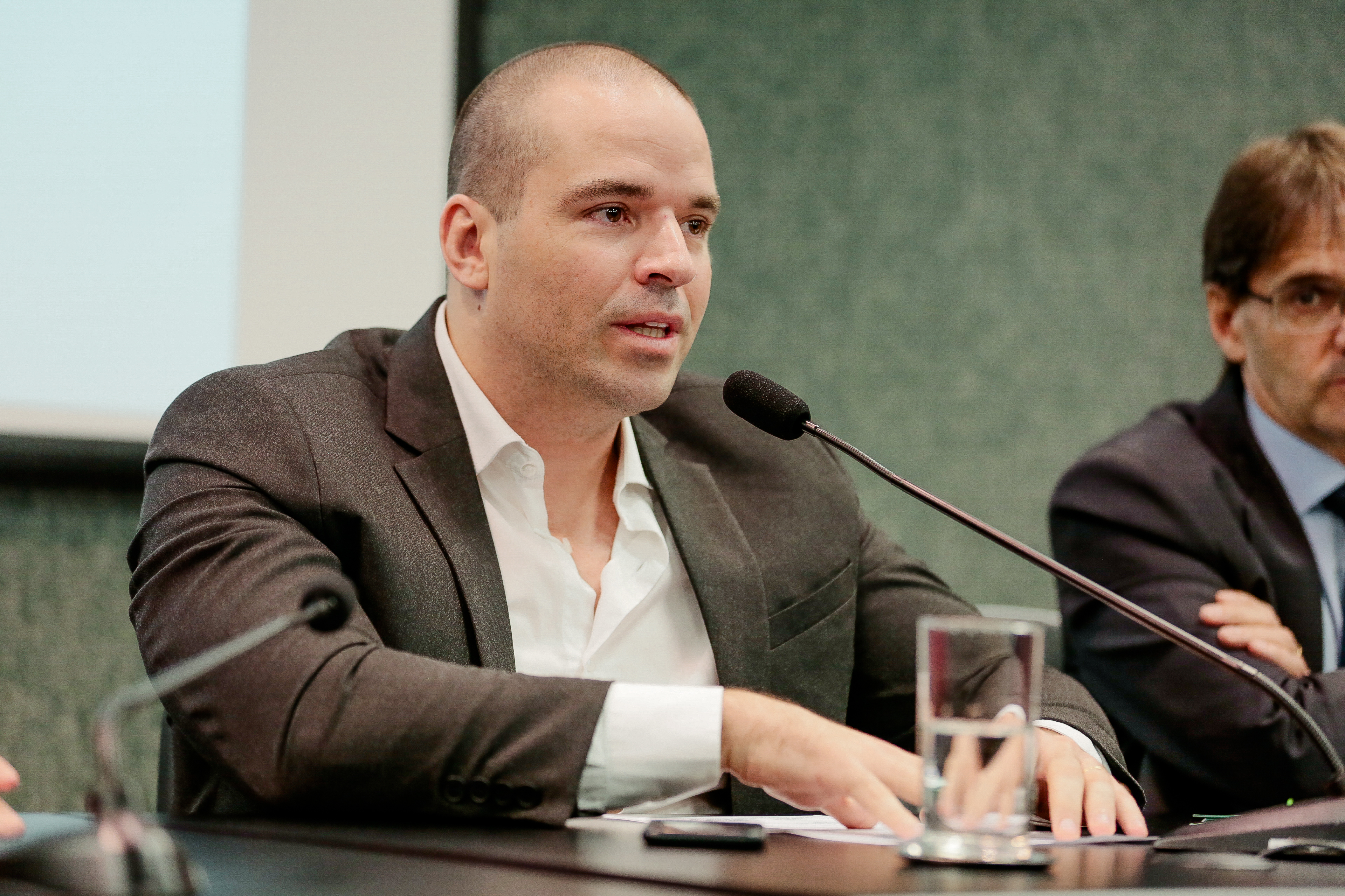Deputado Jessé Lopes (PSL)
