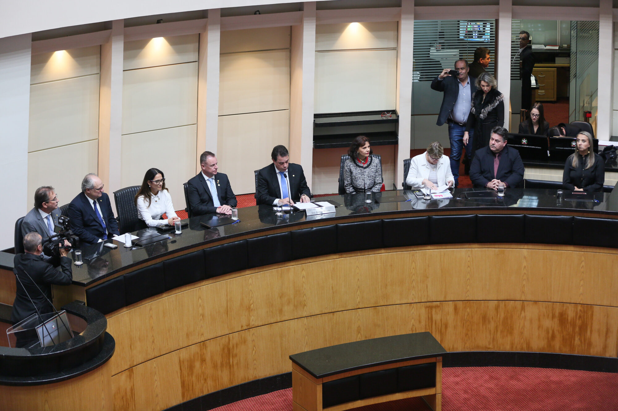 Alesc homenageia entidades dedicadas à erradicação do trabalho infantil
