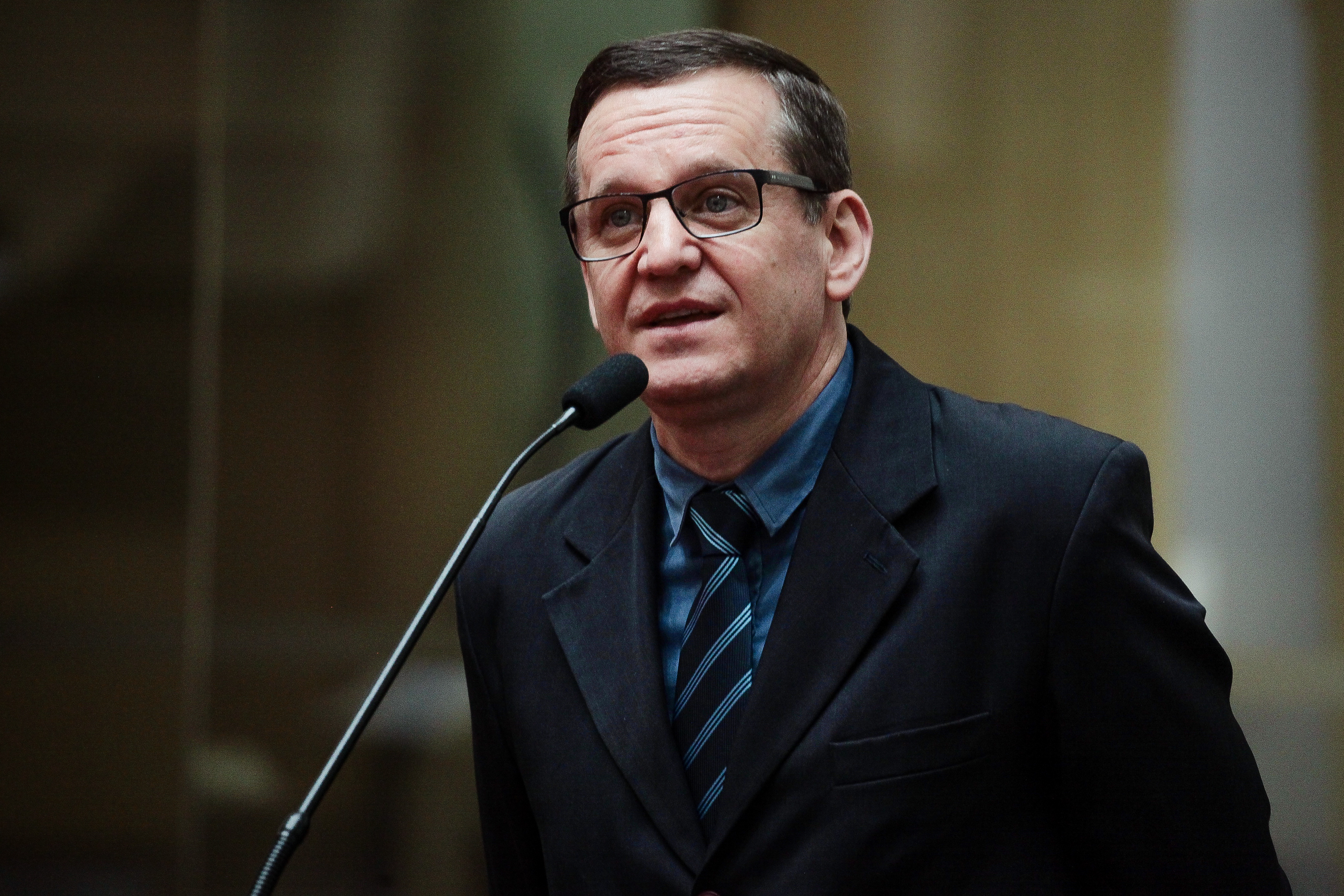 Deputado Jair Mioto (PSC)